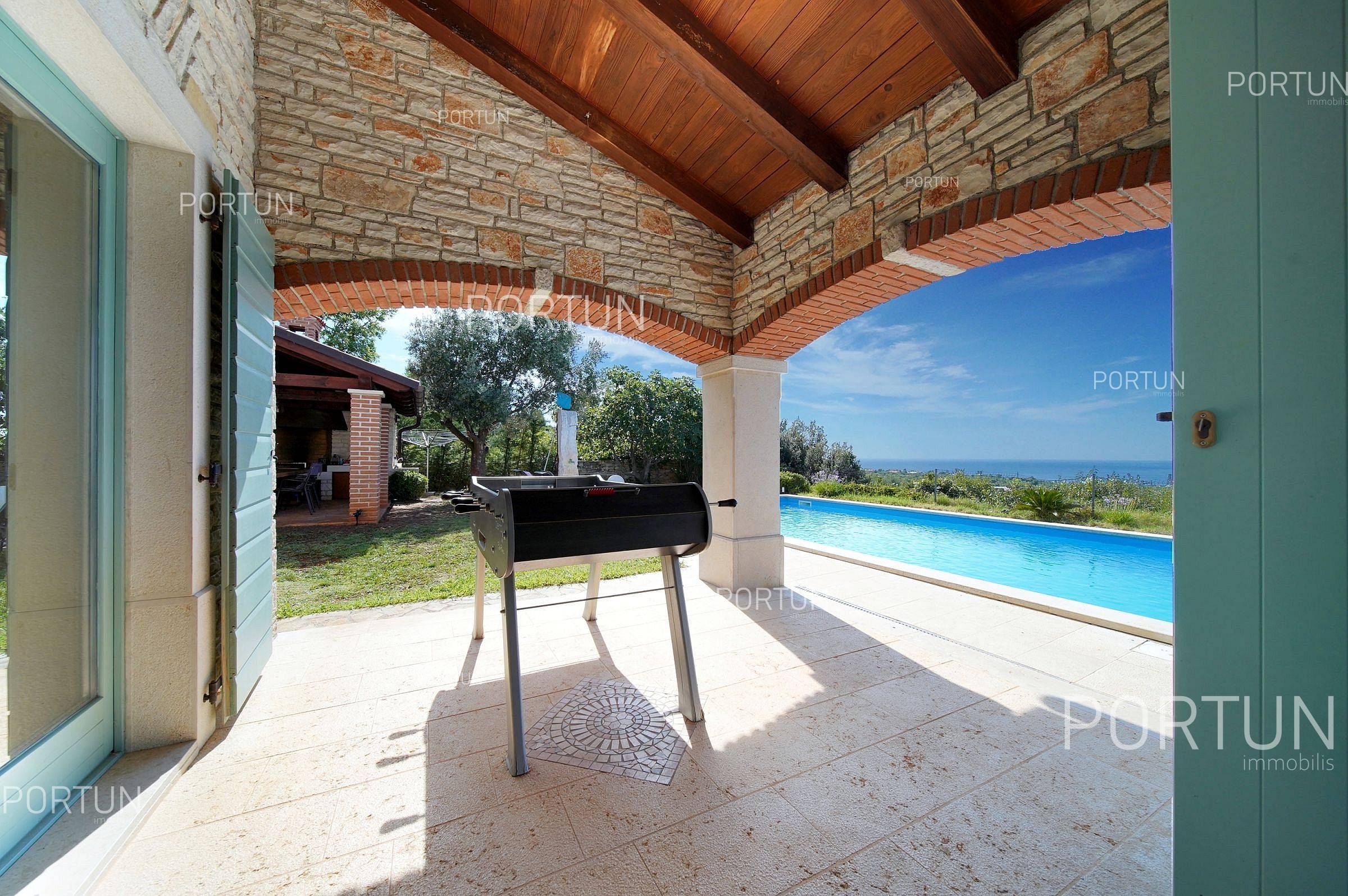 Casa in vendita a Albona - 20918 - 15