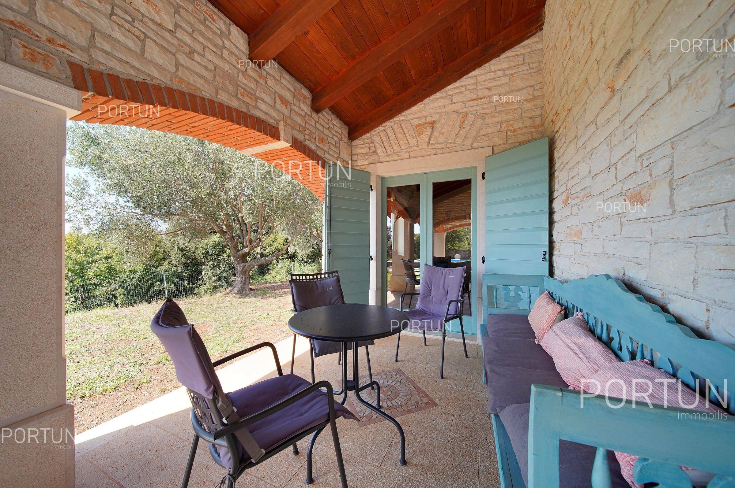 Casa in vendita a Albona - 20918 - 16