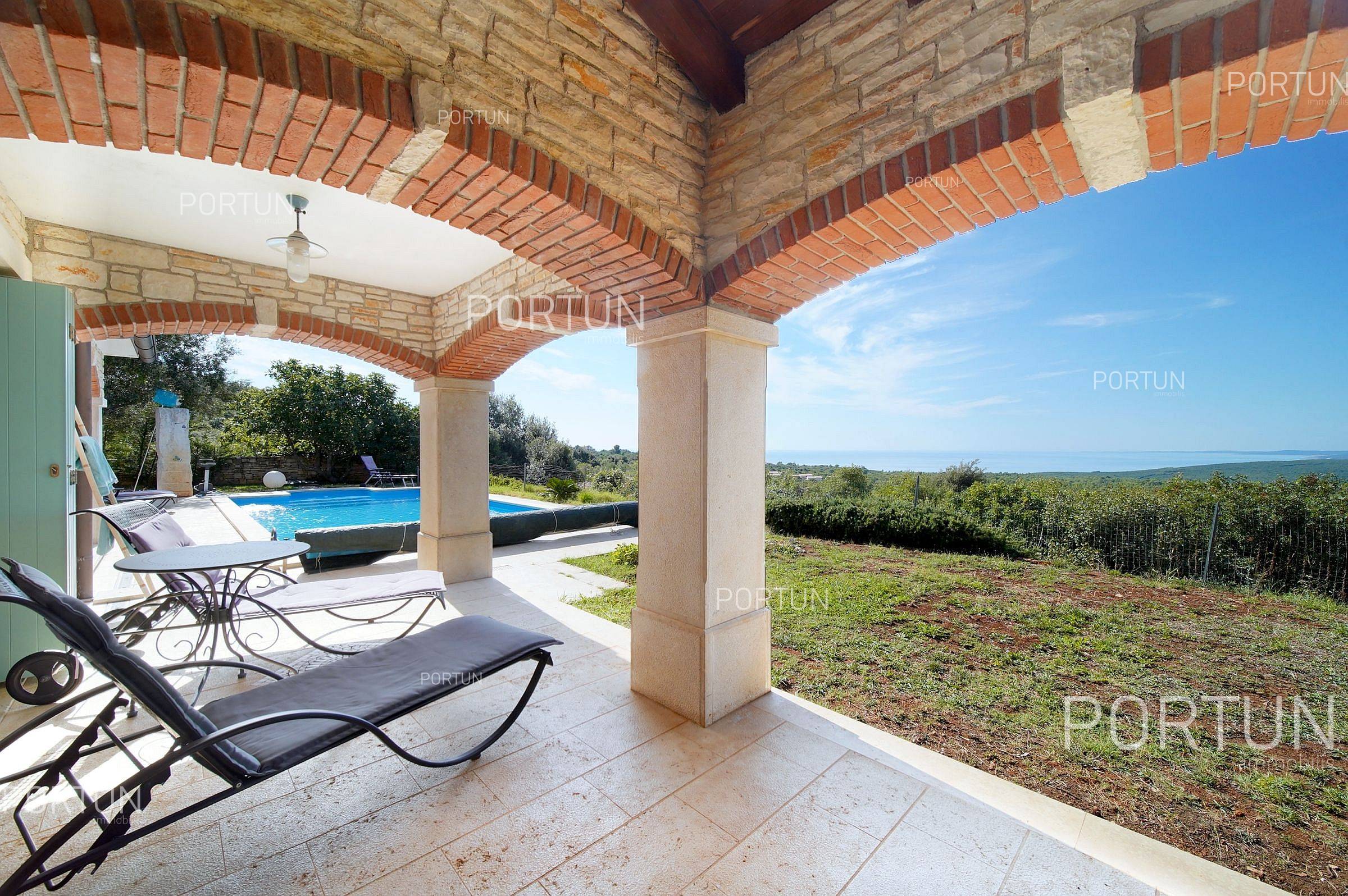 Casa in vendita a Albona - 20918 - 17