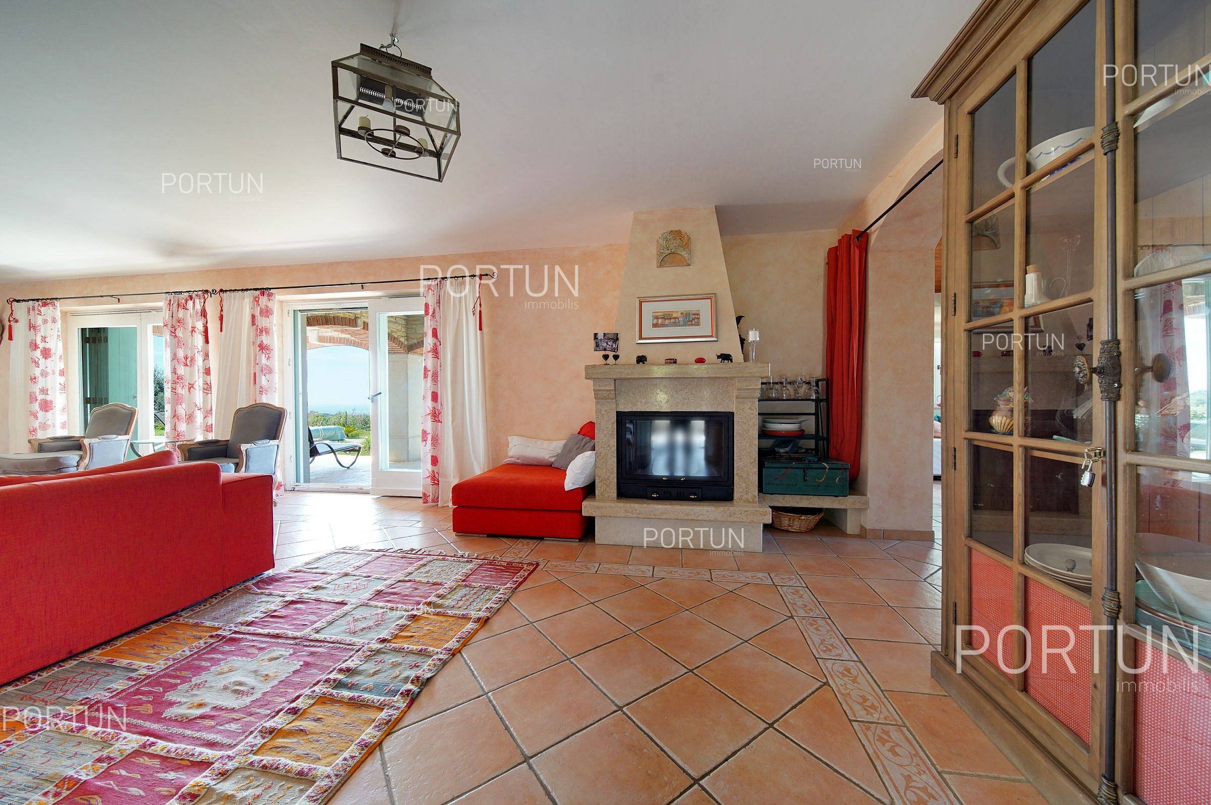 Casa in vendita a Albona - 20918 - 19