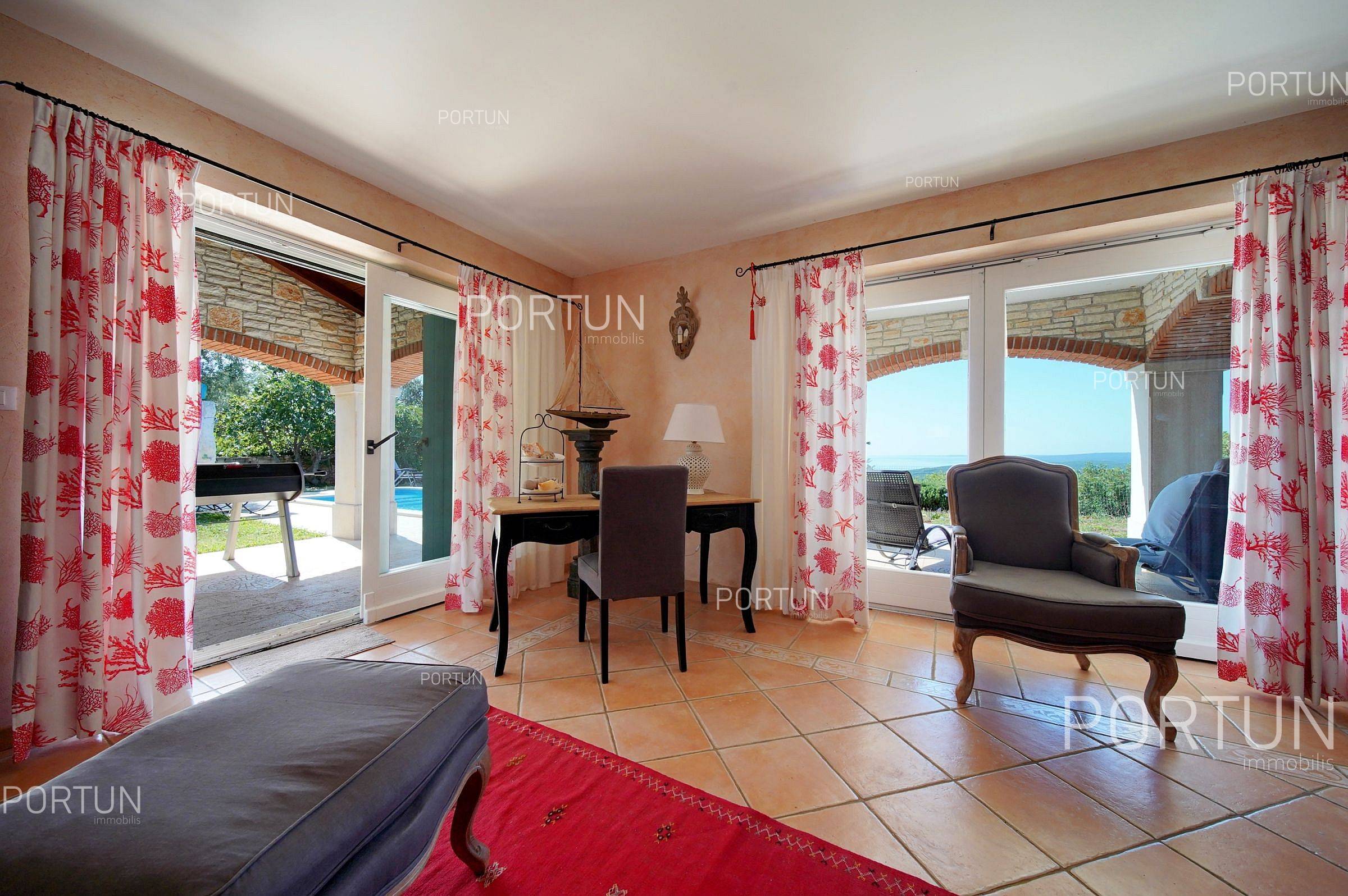 Casa in vendita a Albona - 20918 - 23