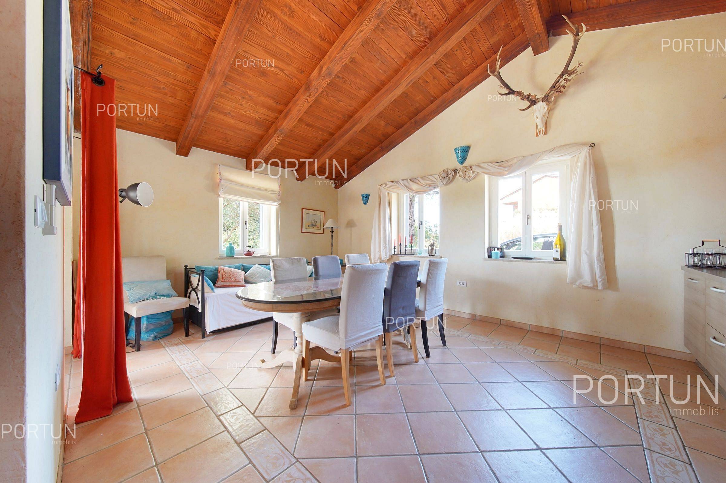 Casa in vendita a Albona - 20918 - 25