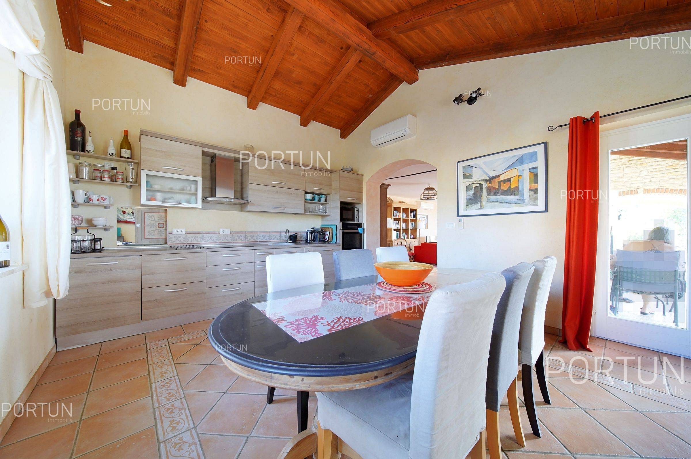 Casa in vendita a Albona - 20918 - 26