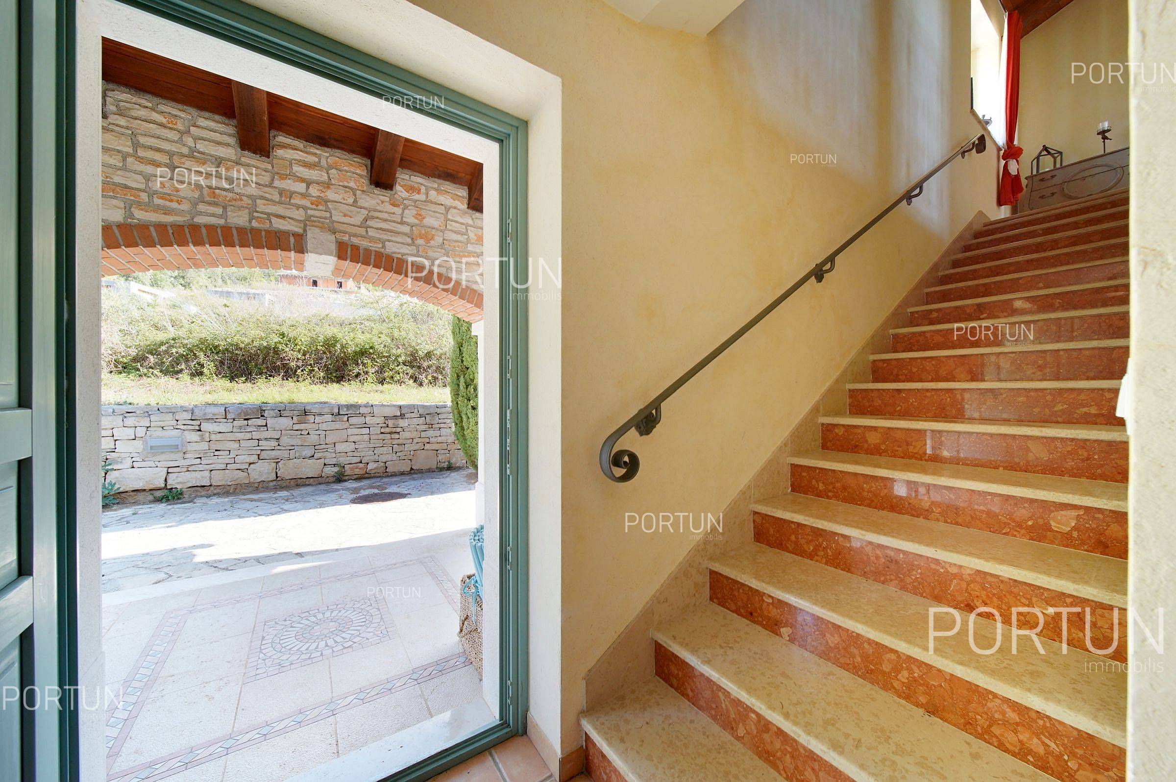 Casa in vendita a Albona - 20918 - 32