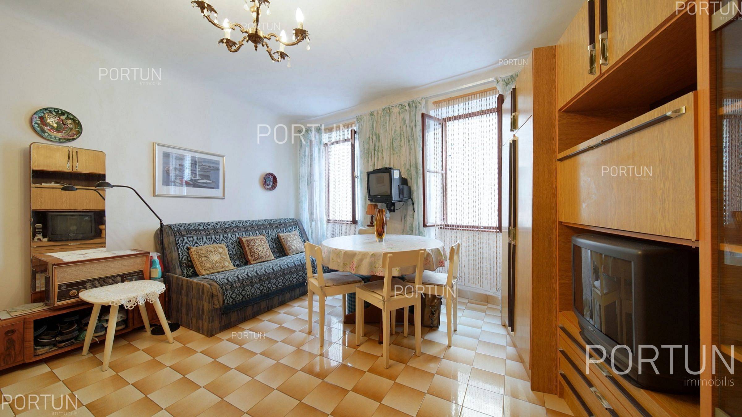 One bedroom apartament in the heart of Rovinj, A 1878 05