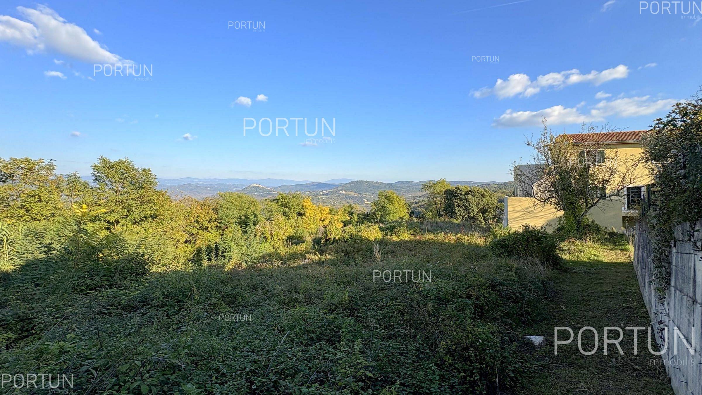 Zemljište na prodaju Vižinada - 40646 - 10