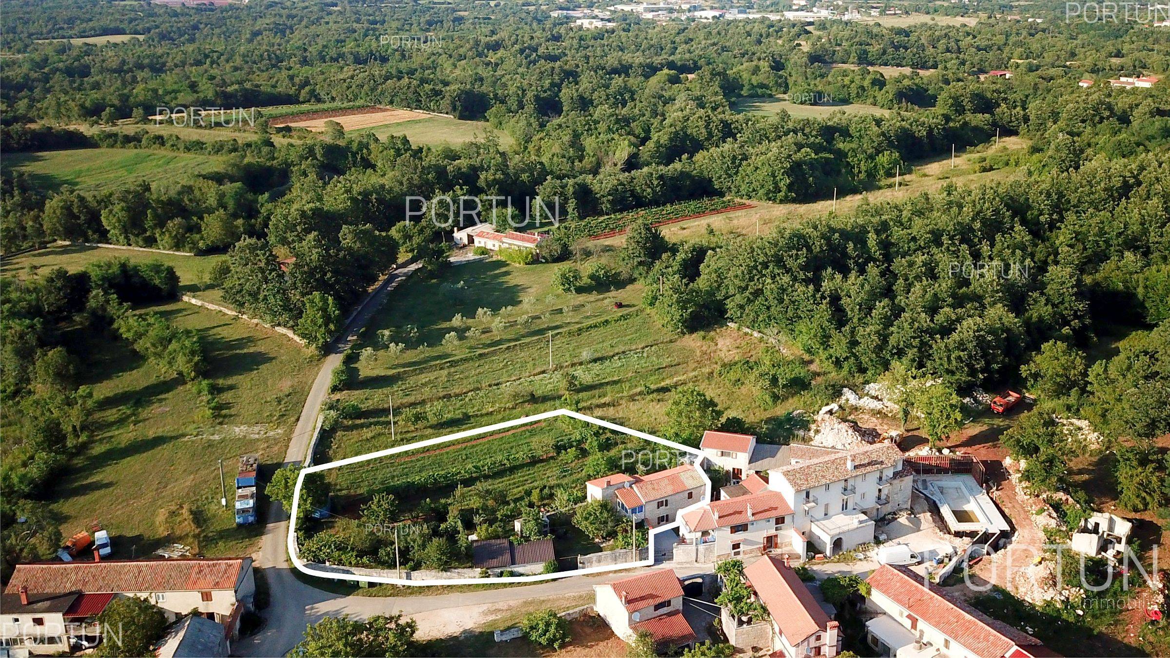 Hiša naprodaj v Žminj - 20921 - 29