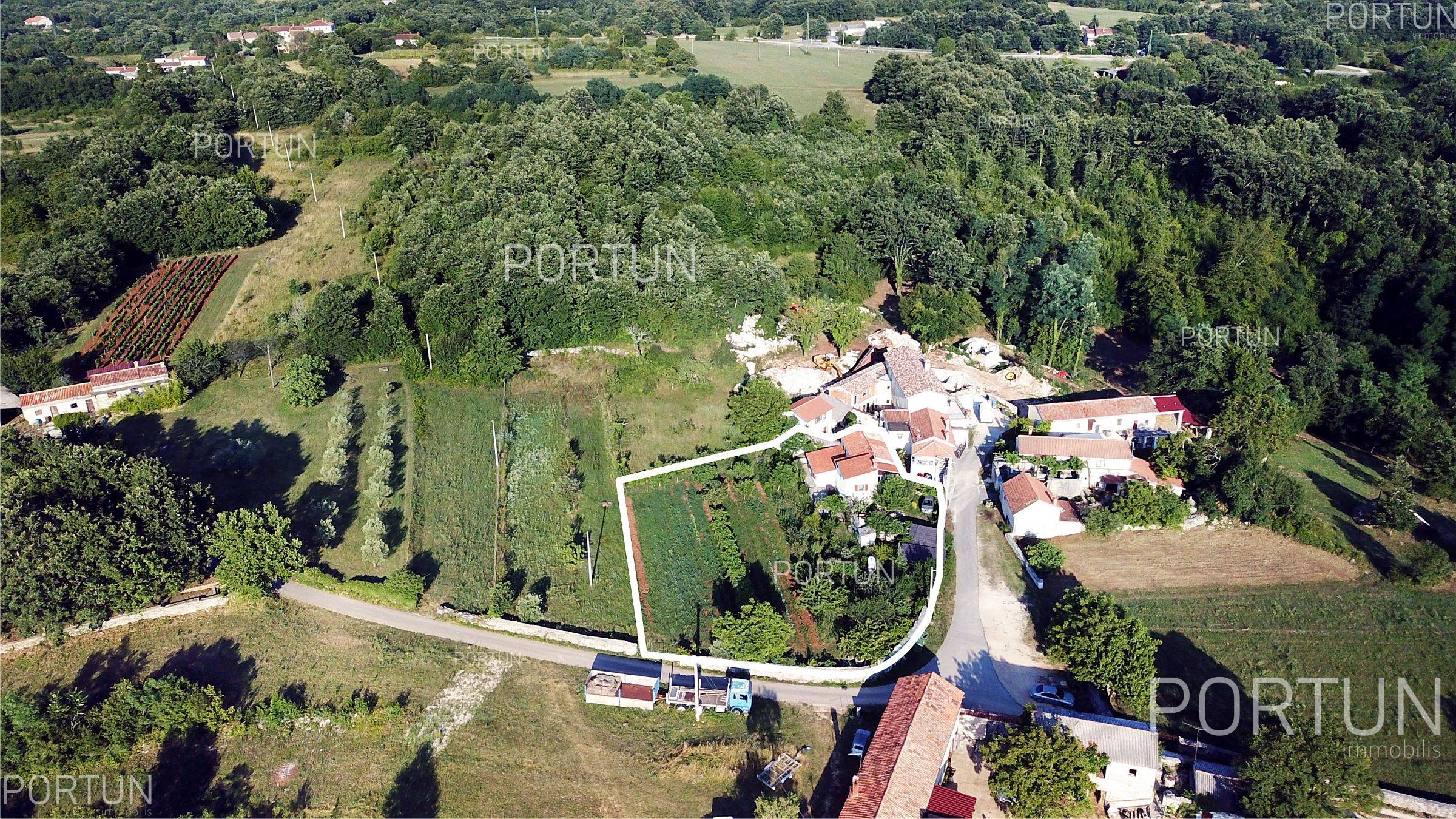 Hiša naprodaj v Žminj - 20921 - 30