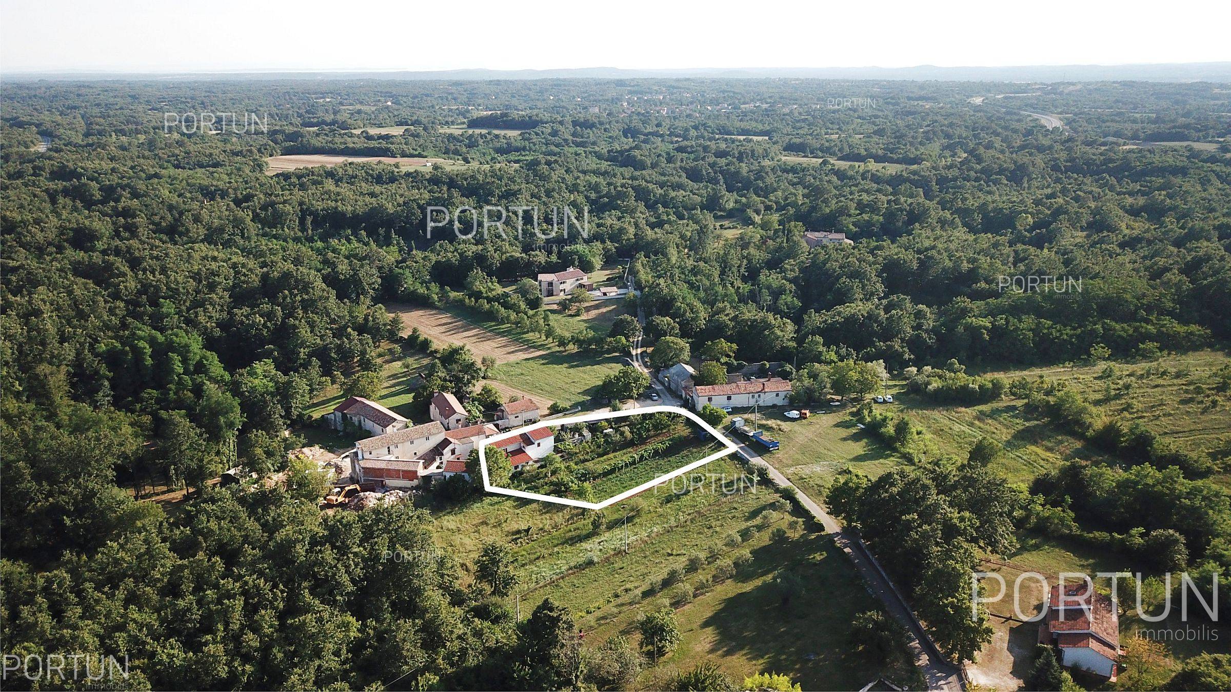 Hiša naprodaj v Žminj - 20921 - 31