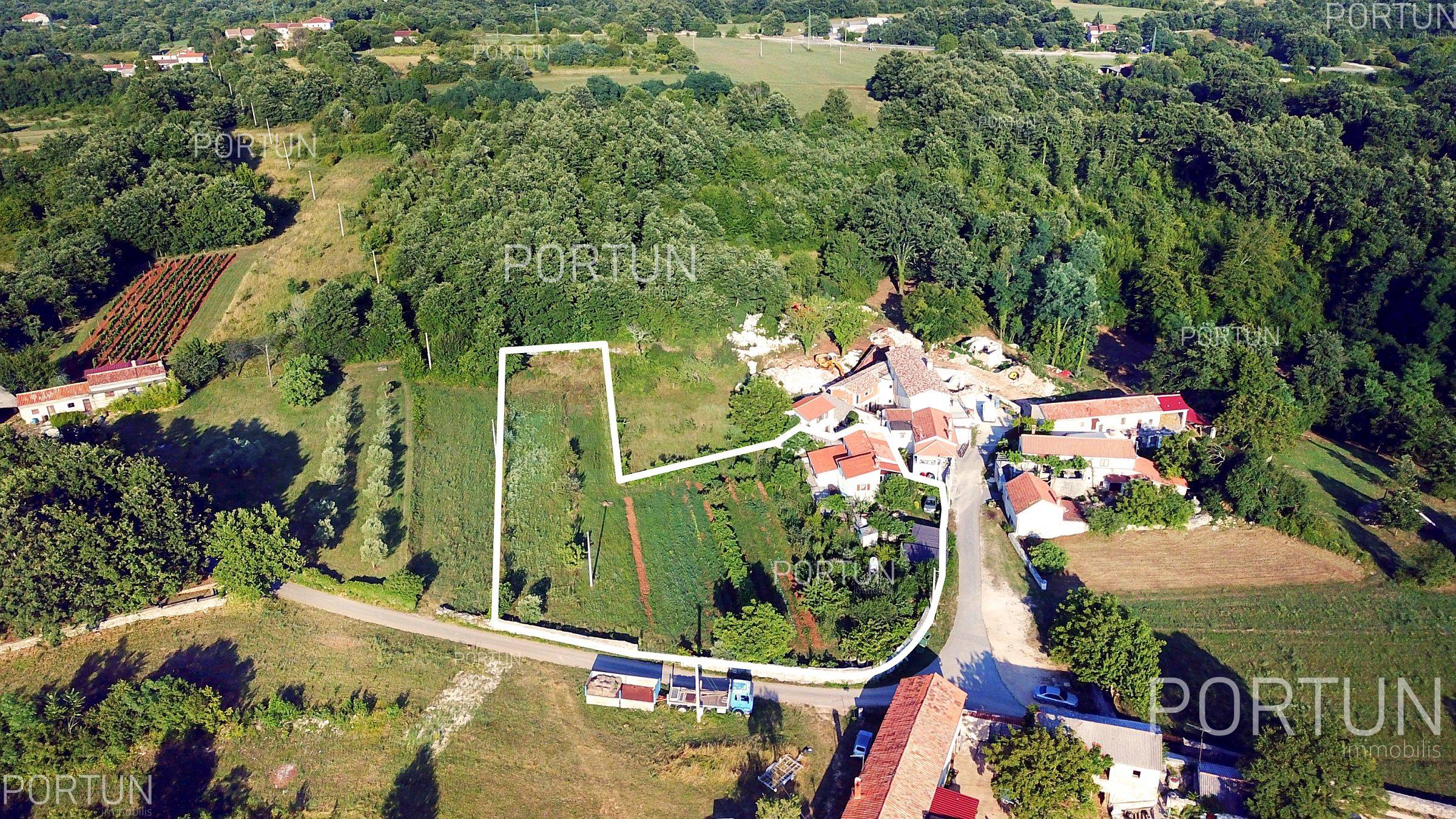 House for Sale in Žminj - 20921 - 29