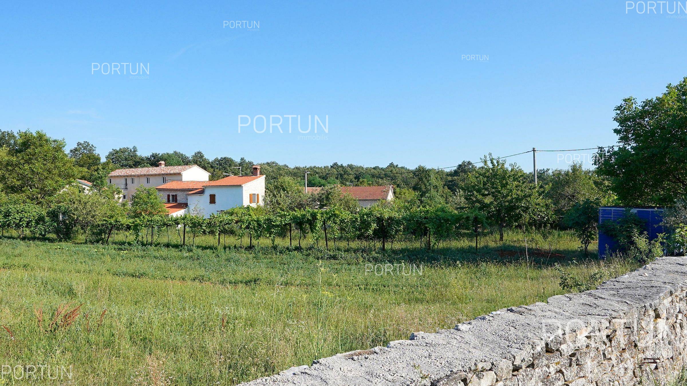 House for Sale in Žminj - 20921 - 07