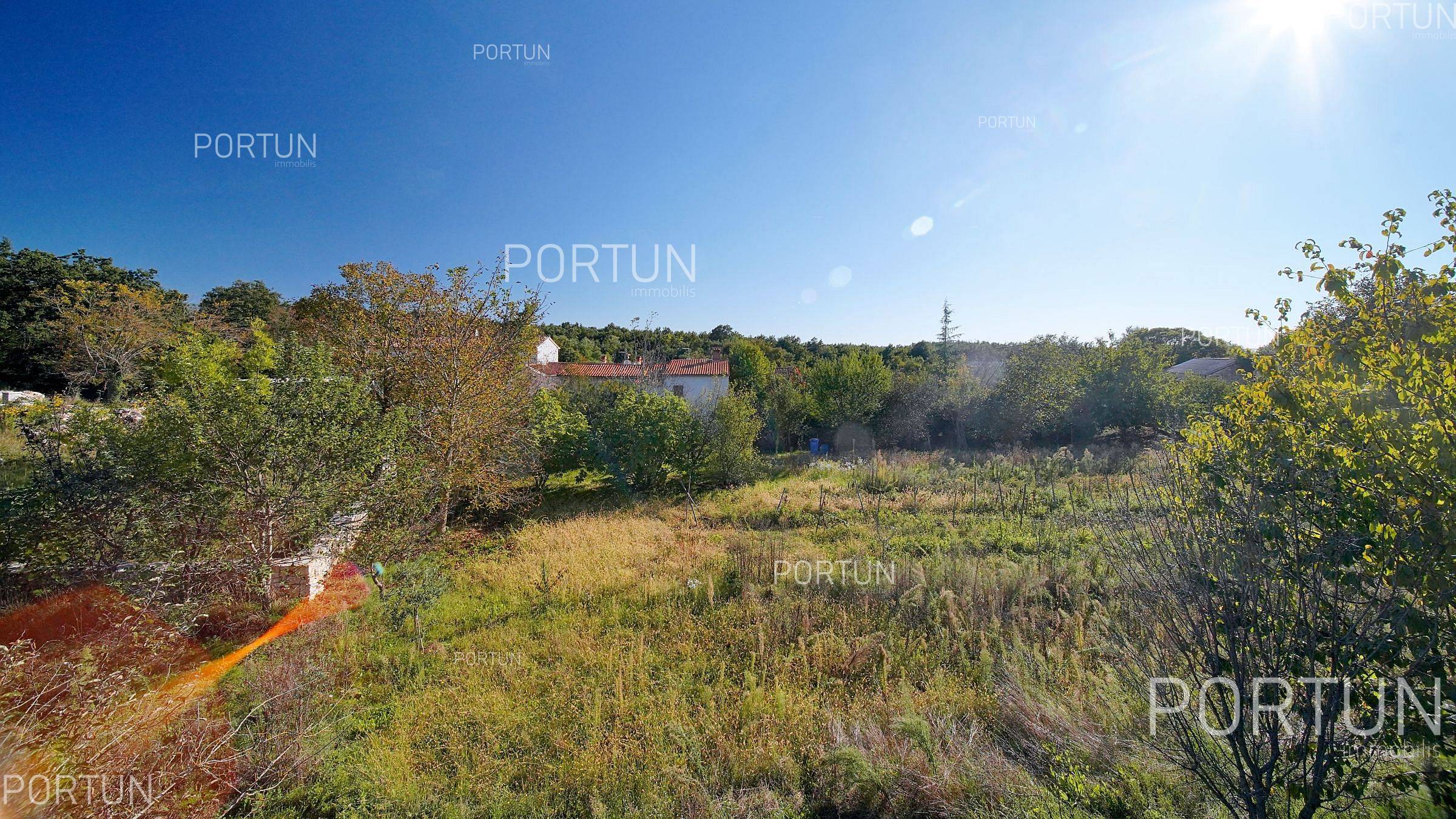 House for Sale in Žminj - 20921 - 08