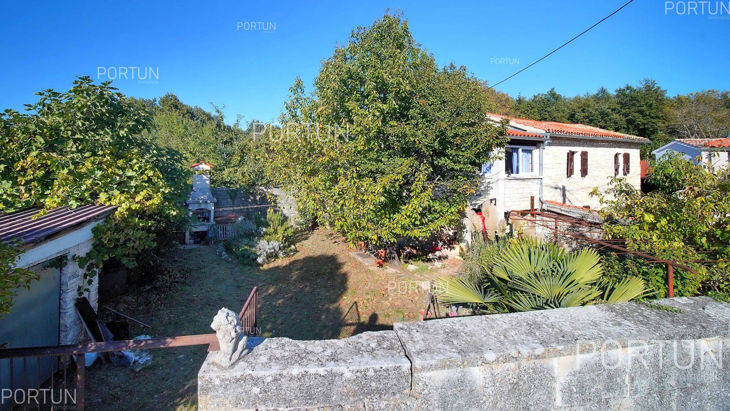 House for Sale in Žminj - 20921 - 04