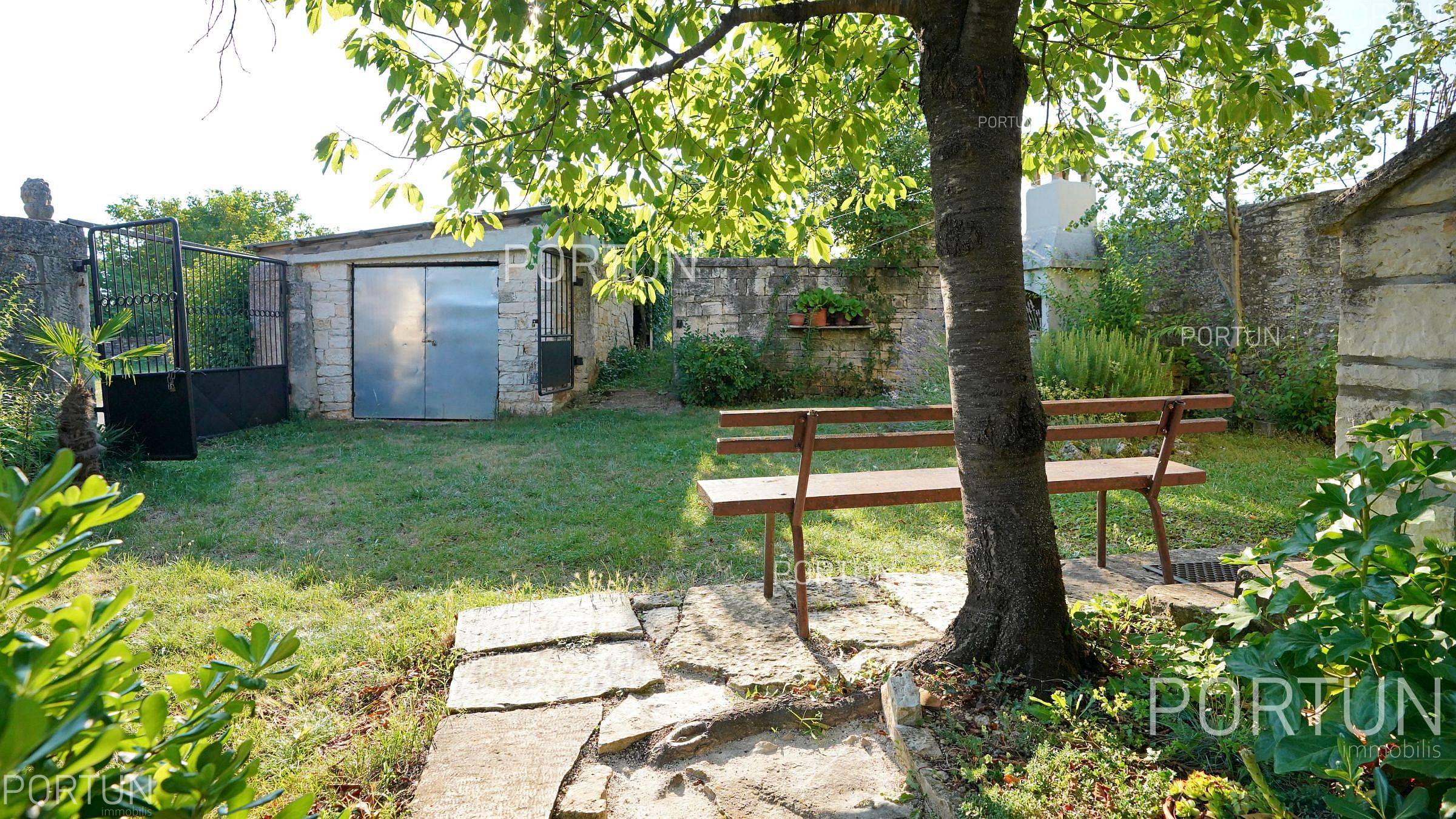 House for Sale in Žminj - 20921 - 06