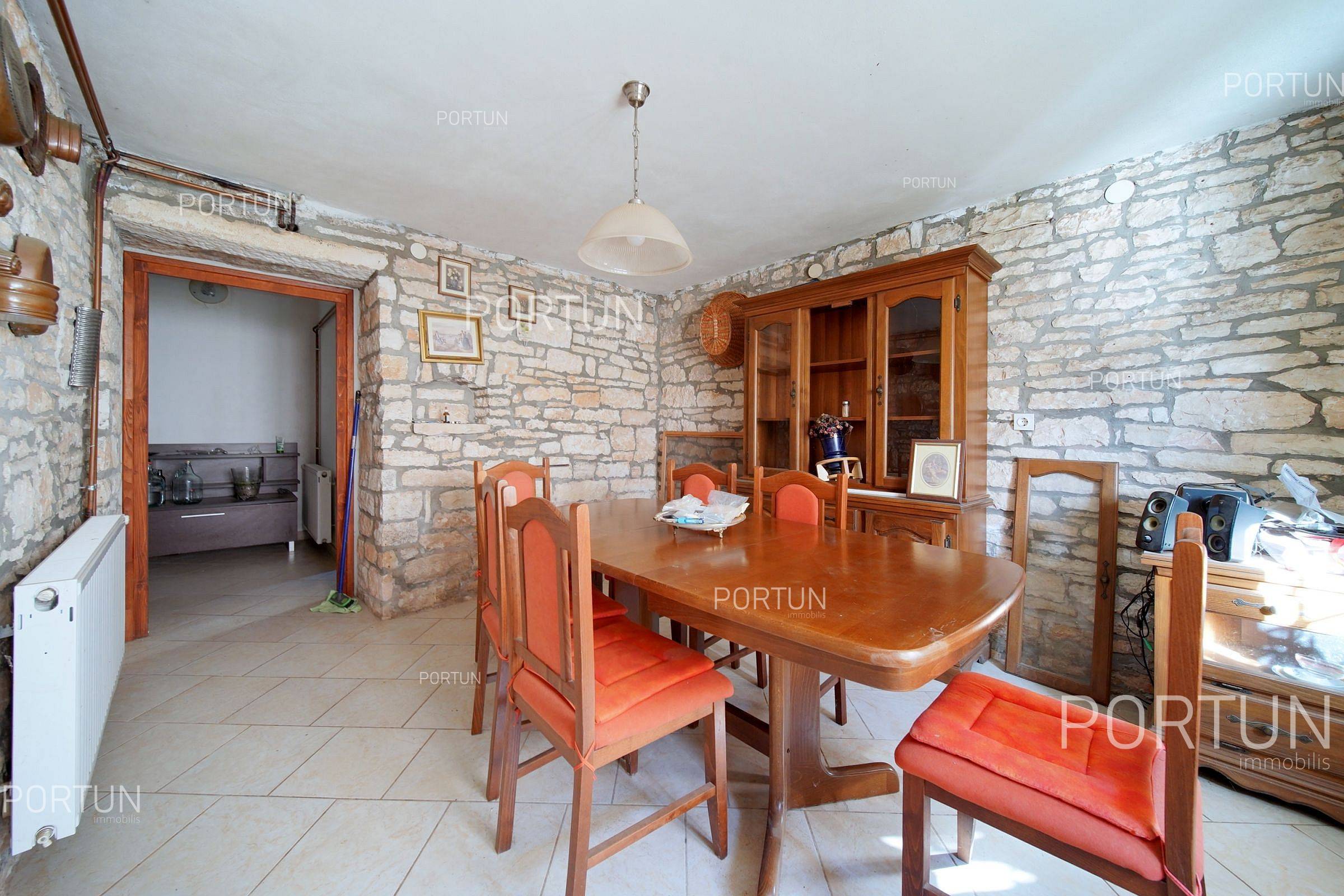 House for Sale in Žminj - 20921 - 12