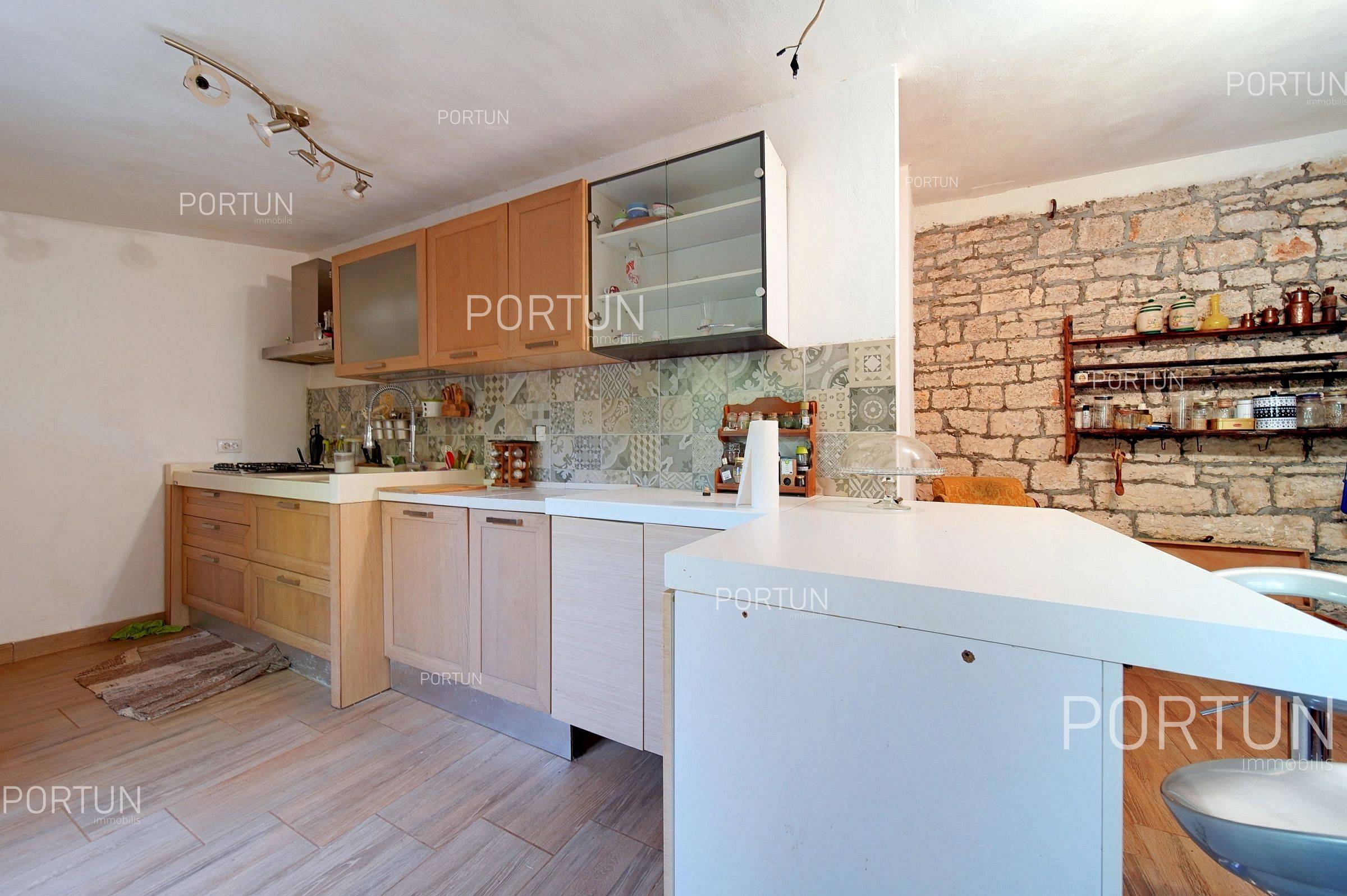 House for Sale in Žminj - 20921 - 15