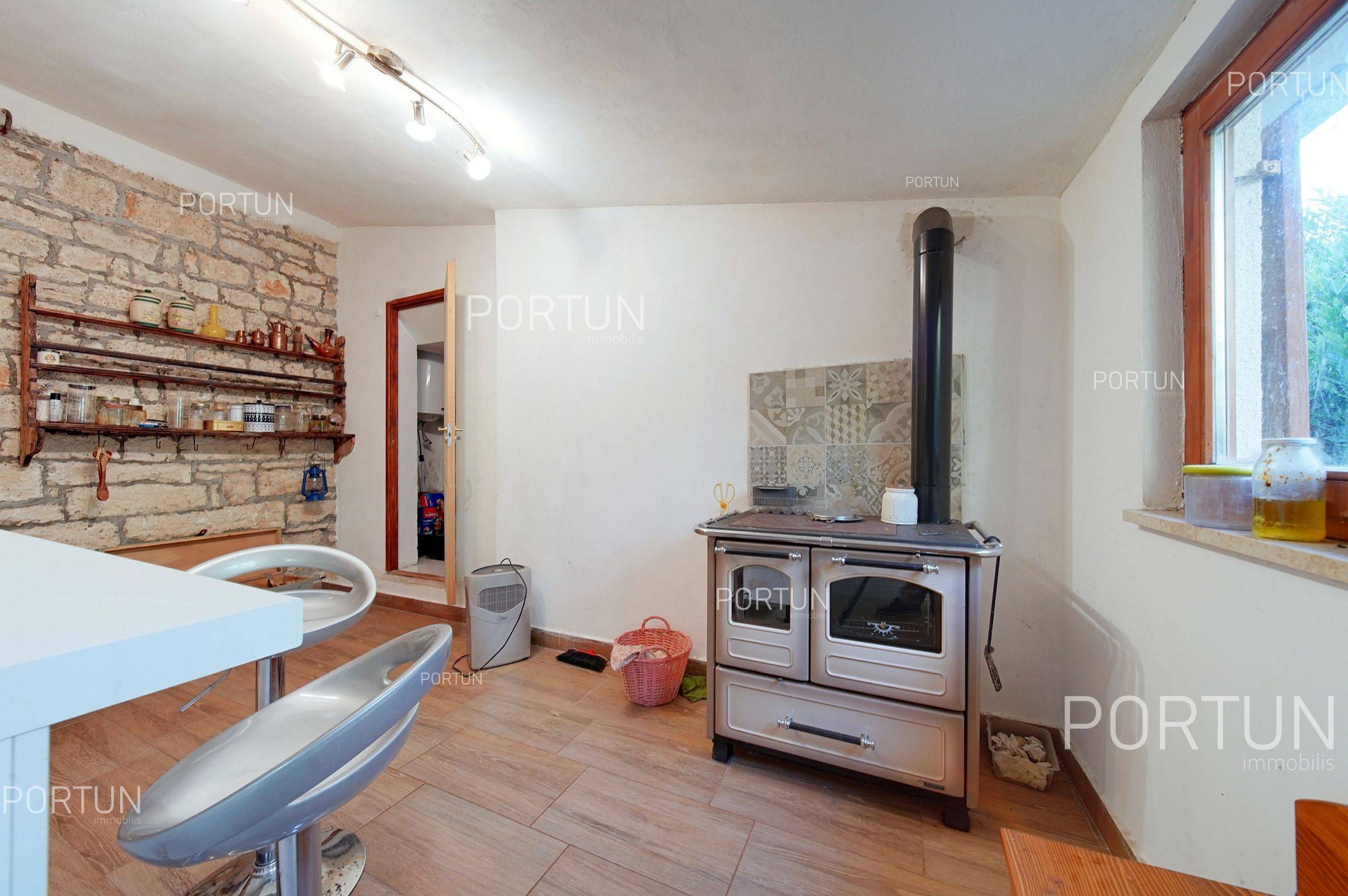 House for Sale in Žminj - 20921 - 16
