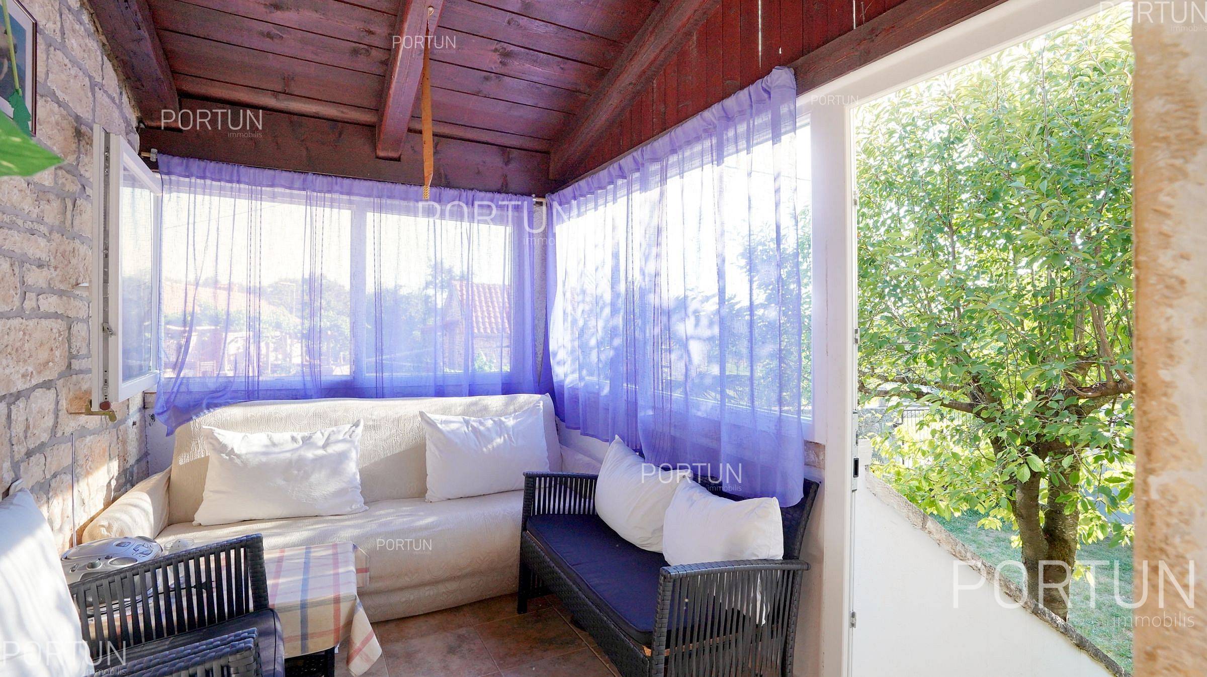House for Sale in Žminj - 20921 - 19