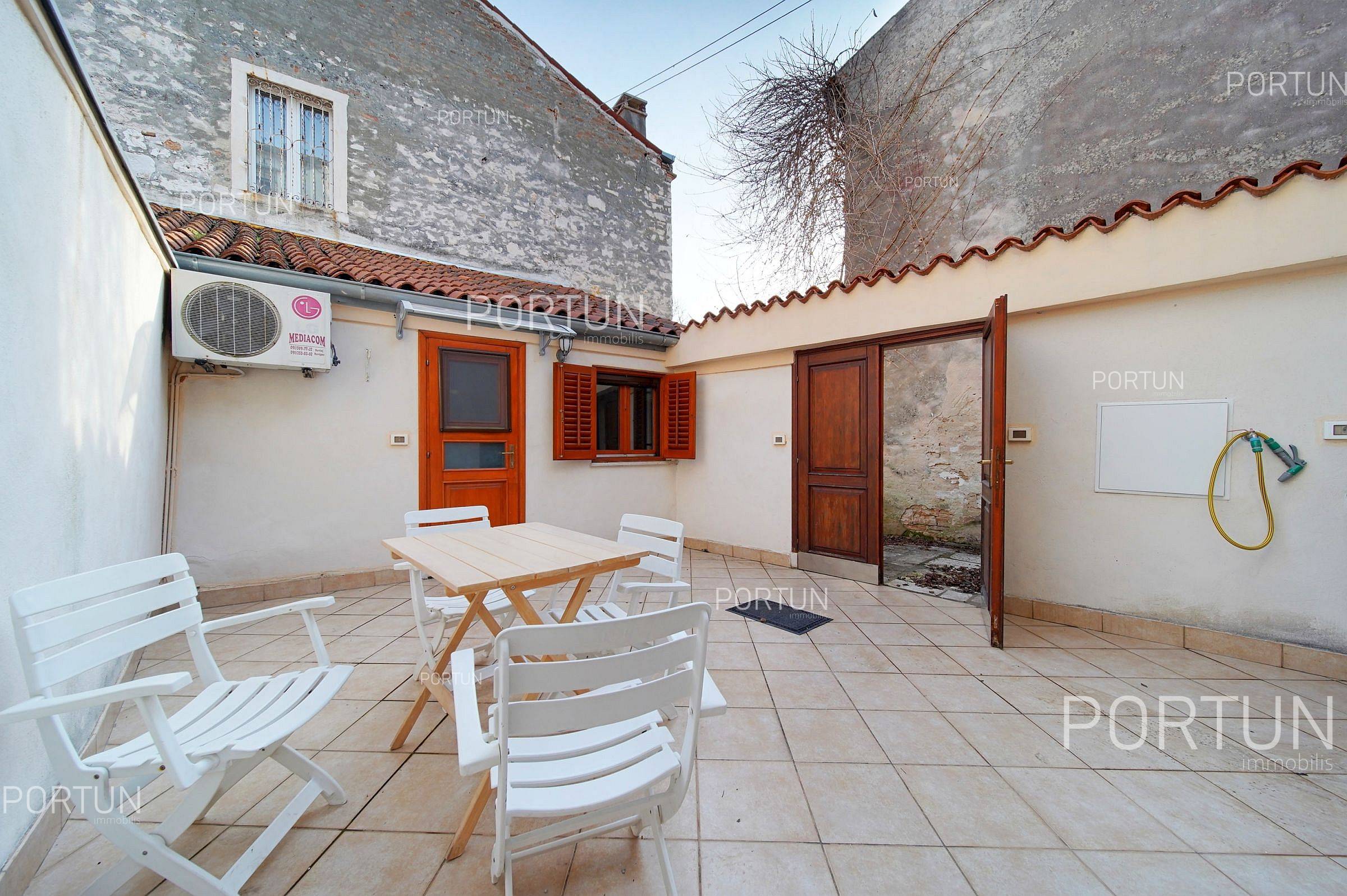 Stanovanje naprodaj v Rovinj - 10755 - 02