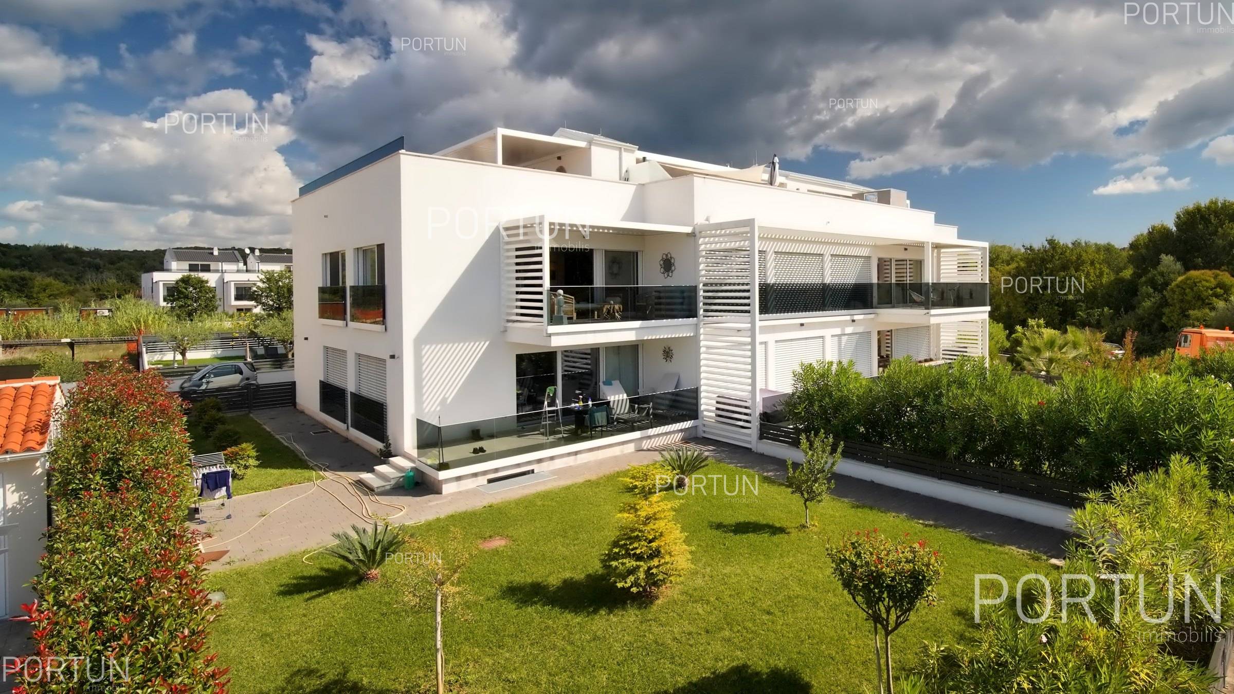 Rovinj Penthouse Salterija A 1879