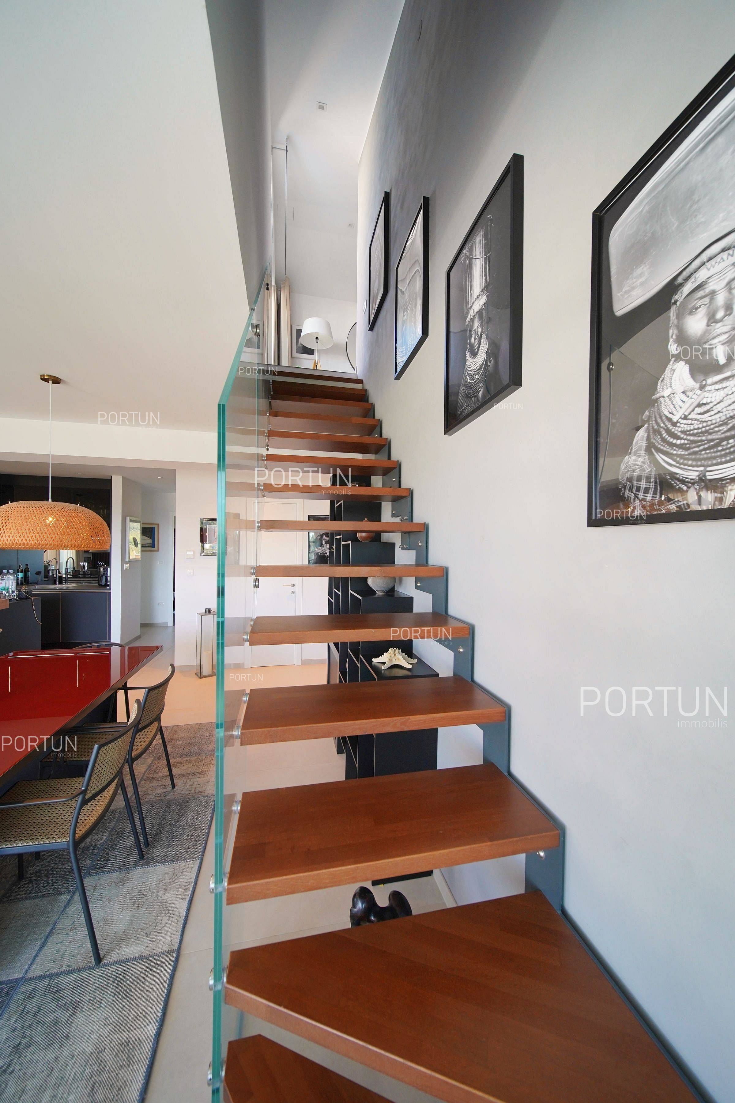 Wohnung zum Verkauf in Rovinj - 10746 - 08