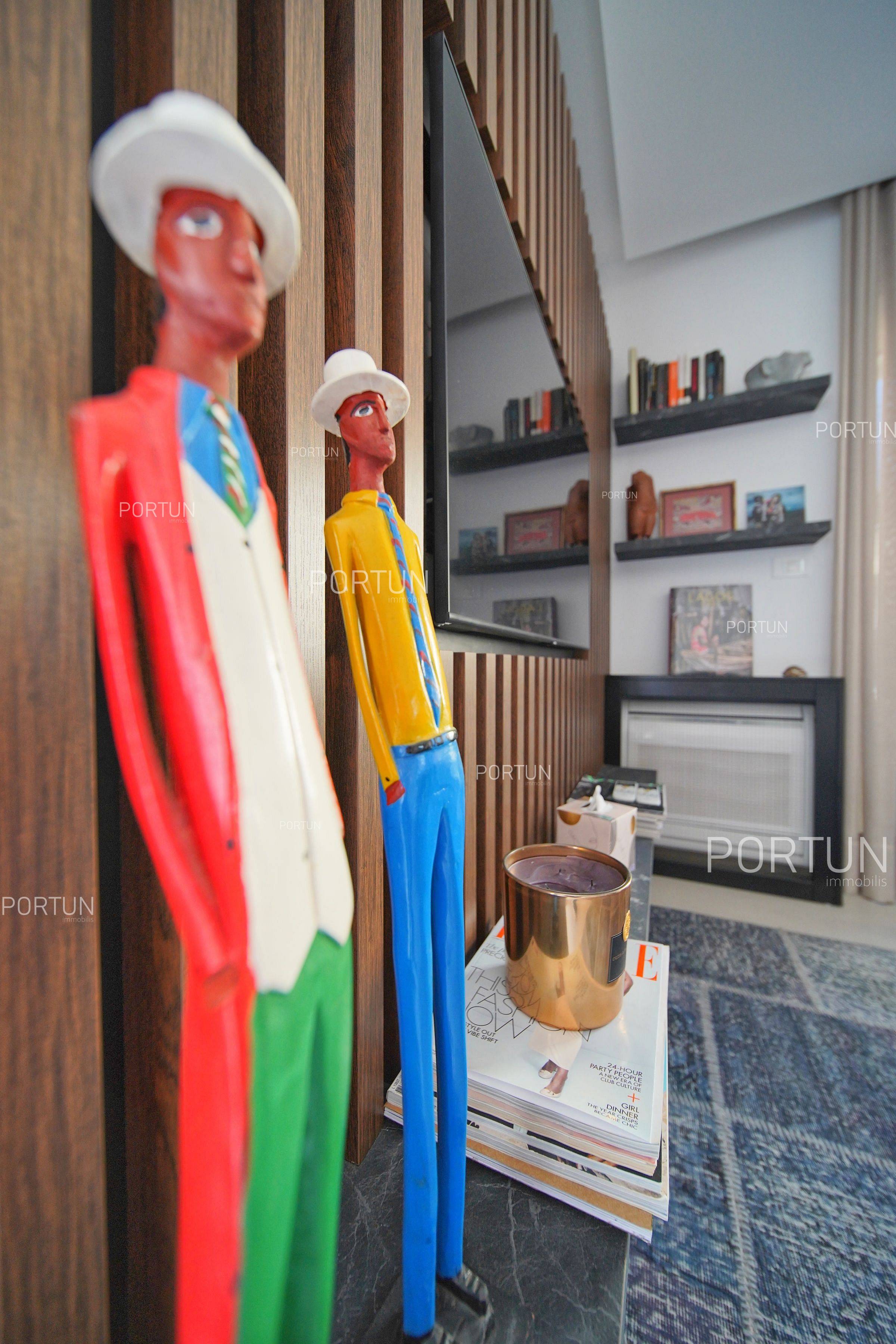 Wohnung zum Verkauf in Rovinj - 10746 - 10