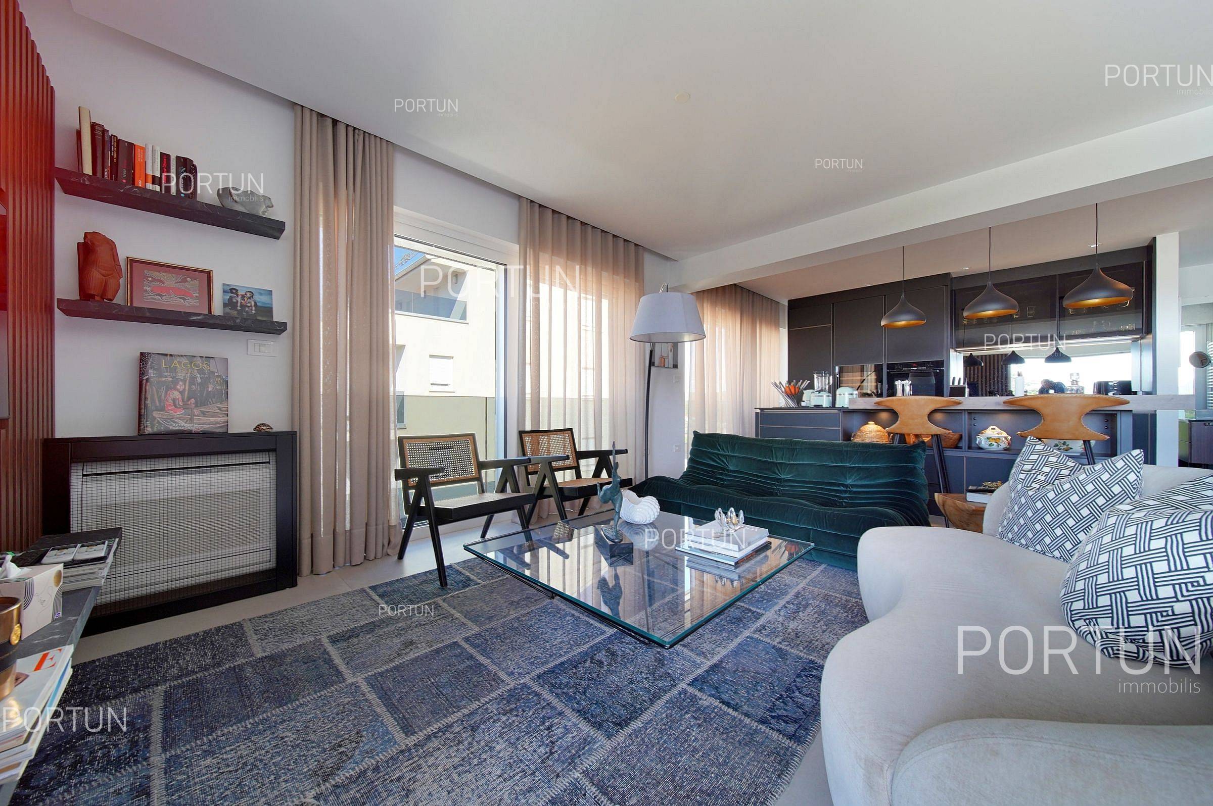 Wohnung zum Verkauf in Rovinj - 10746 - 11