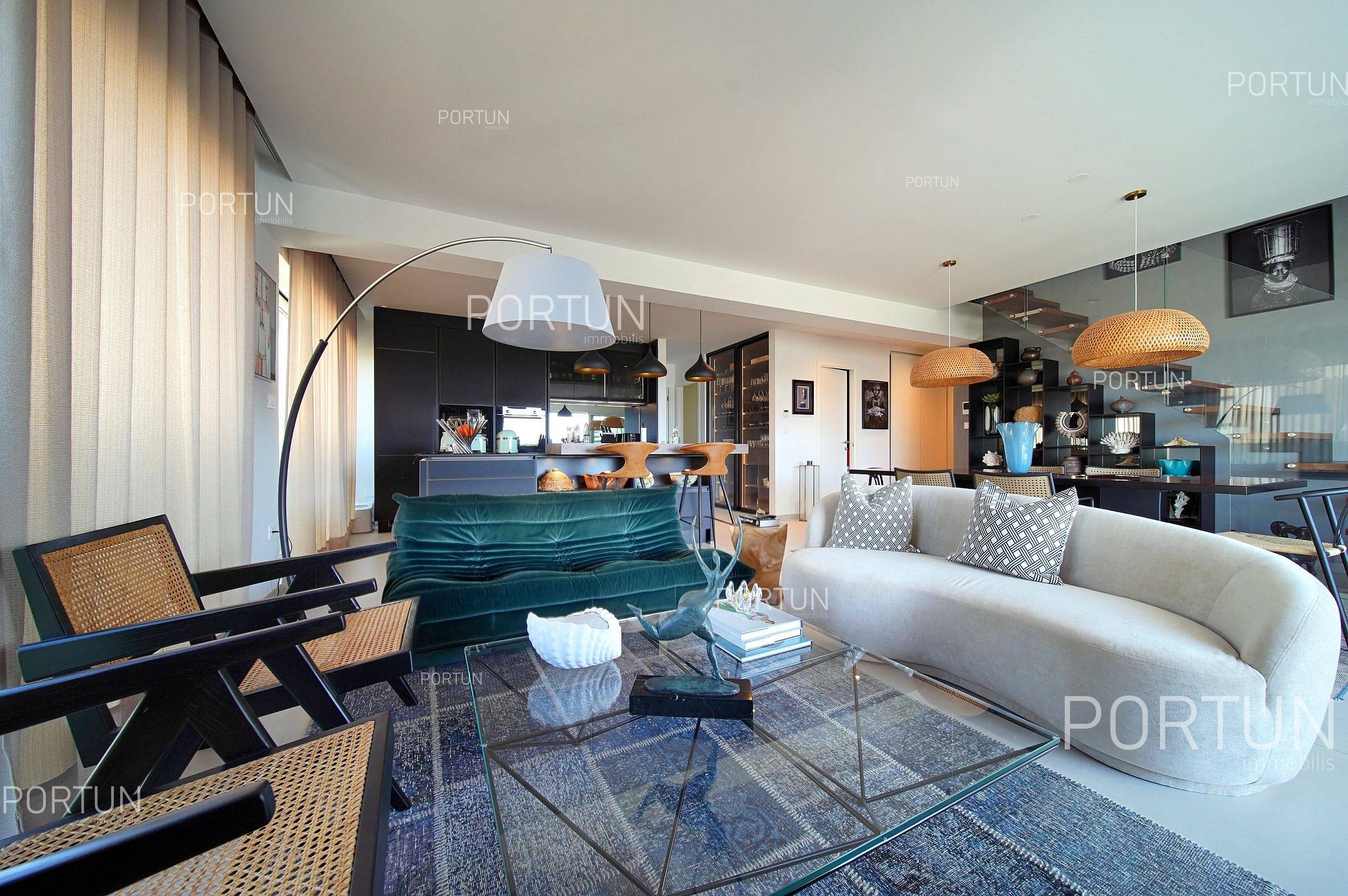 Wohnung zum Verkauf in Rovinj - 10746 - 12