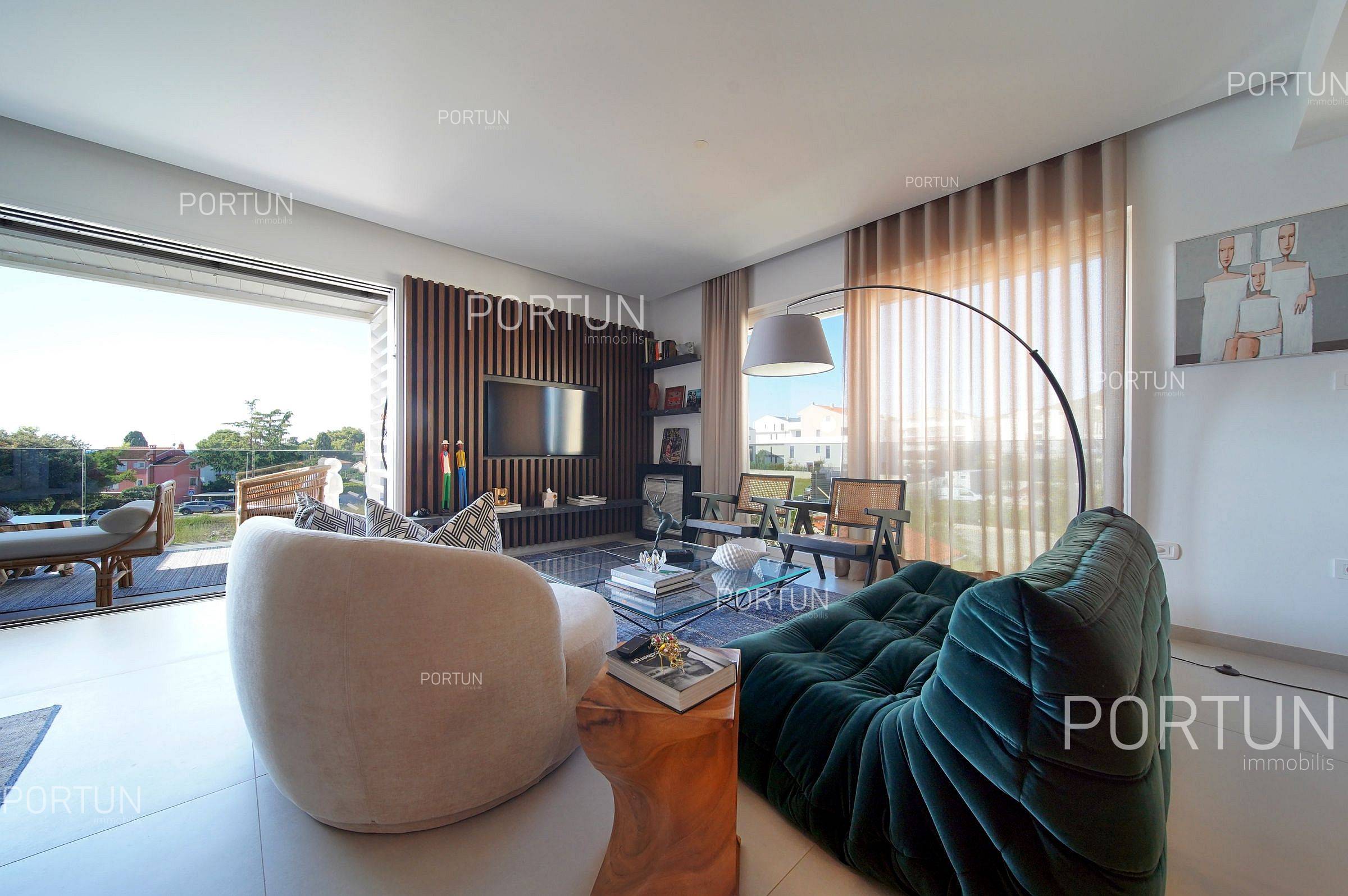 Wohnung zum Verkauf in Rovinj - 10746 - 14