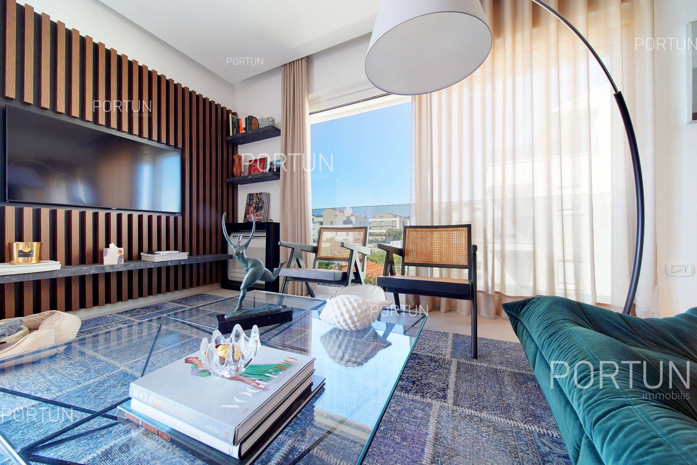 Wohnung zum Verkauf in Rovinj - 10746 - 15