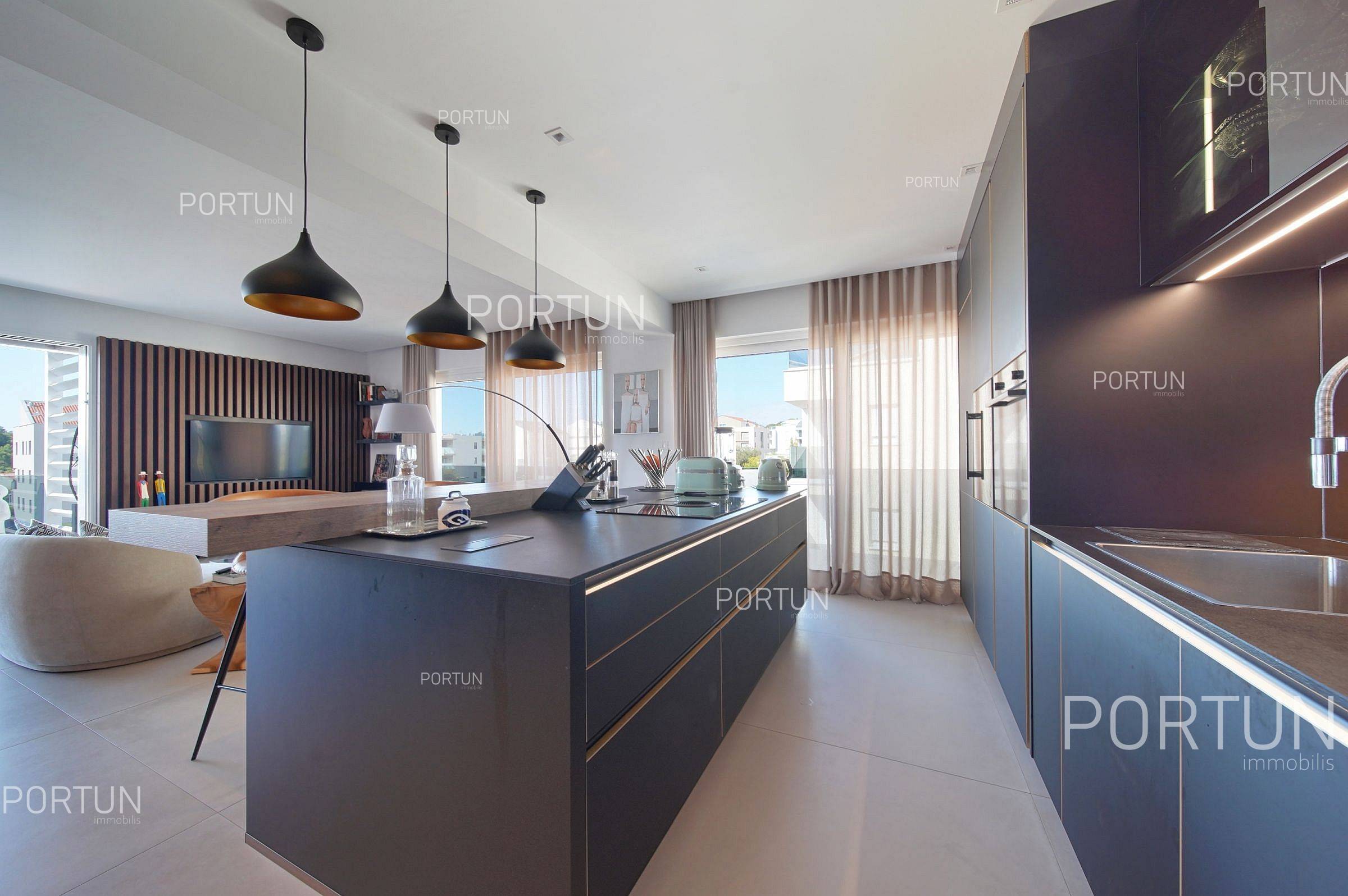 Wohnung zum Verkauf in Rovinj - 10746 - 20
