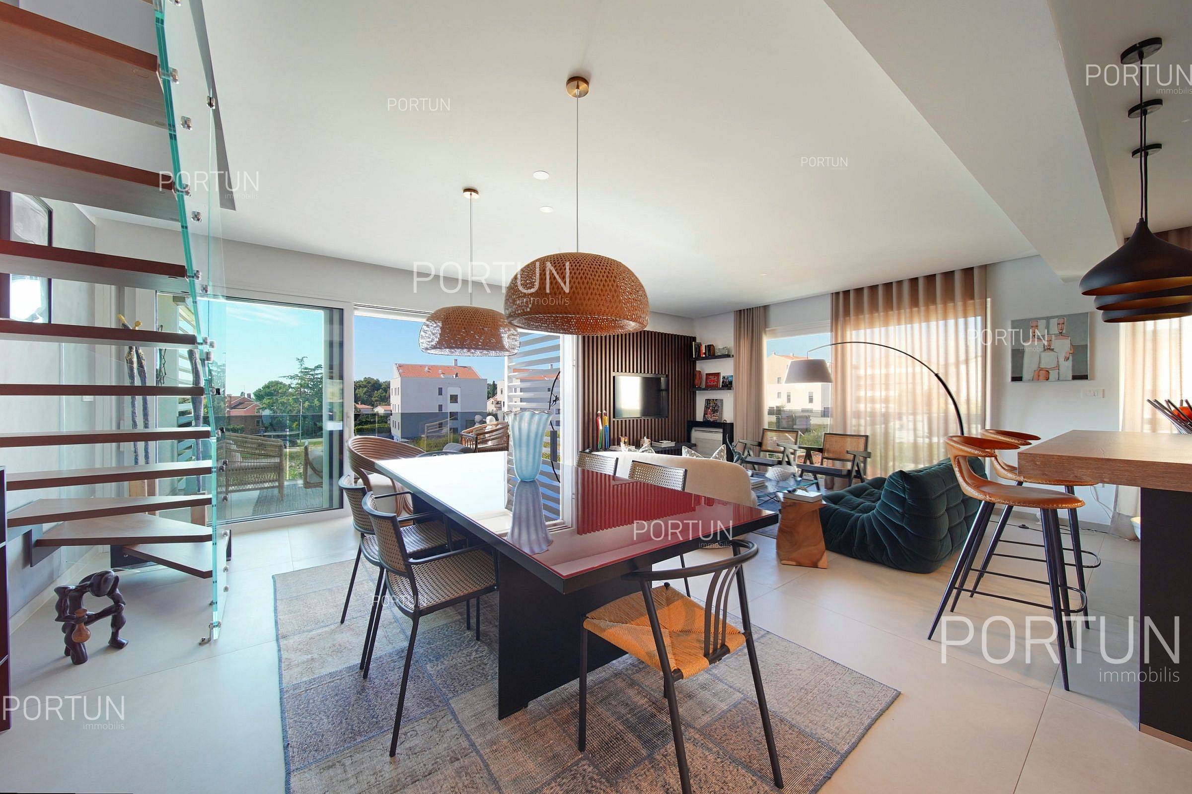 Wohnung zum Verkauf in Rovinj - 10746 - 21