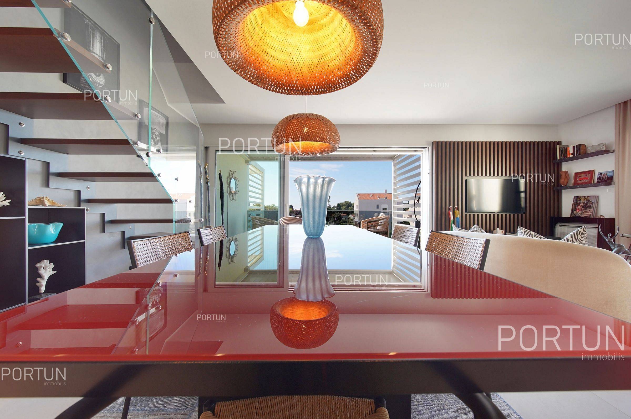 Wohnung zum Verkauf in Rovinj - 10746 - 22