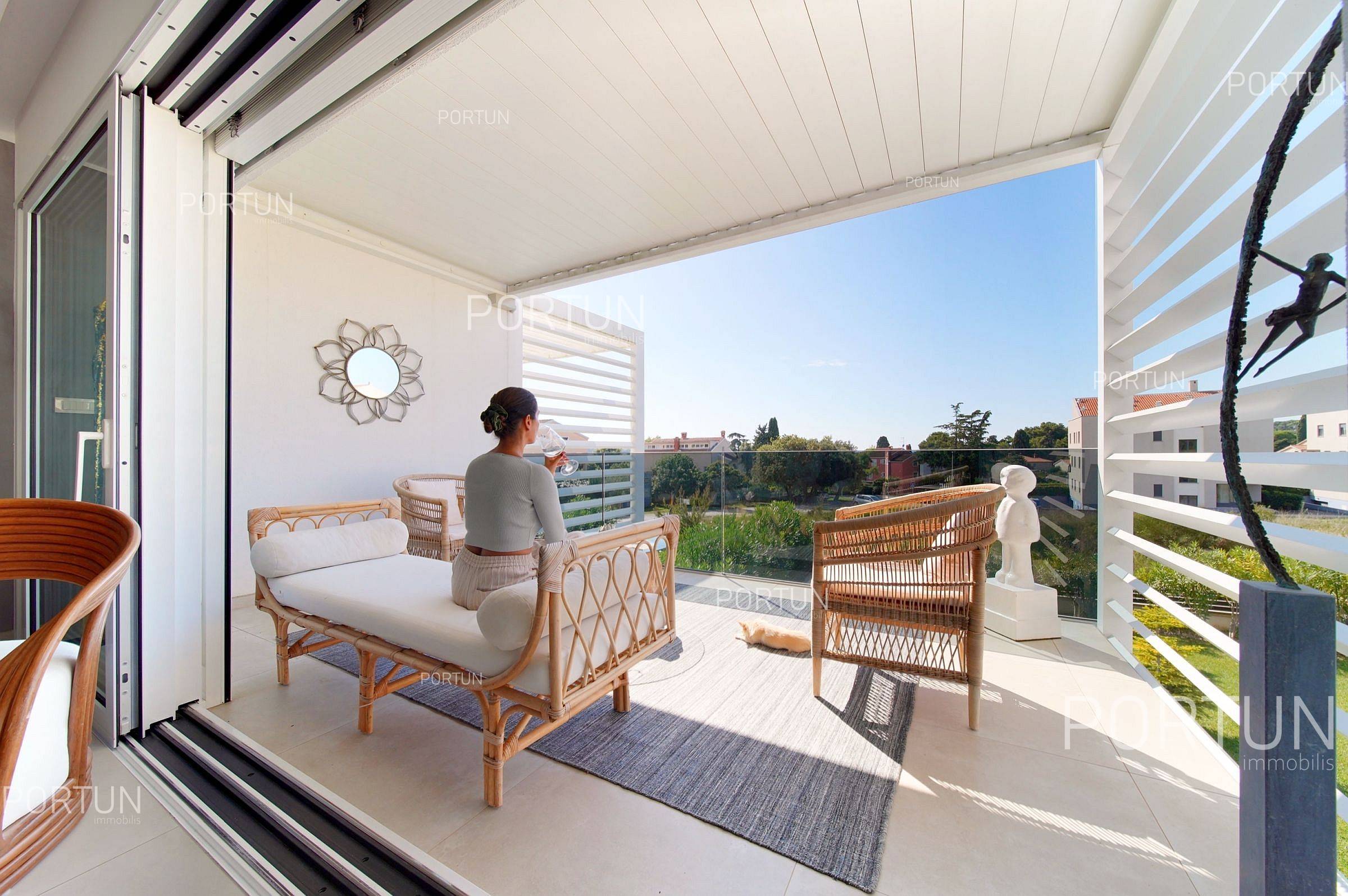 Wohnung zum Verkauf in Rovinj - 10746 - 25