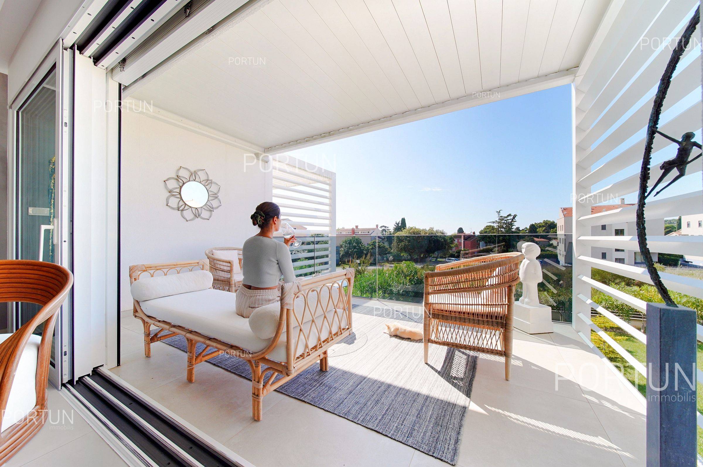 Apartment for Sale in Rovinj - 10746 - 25