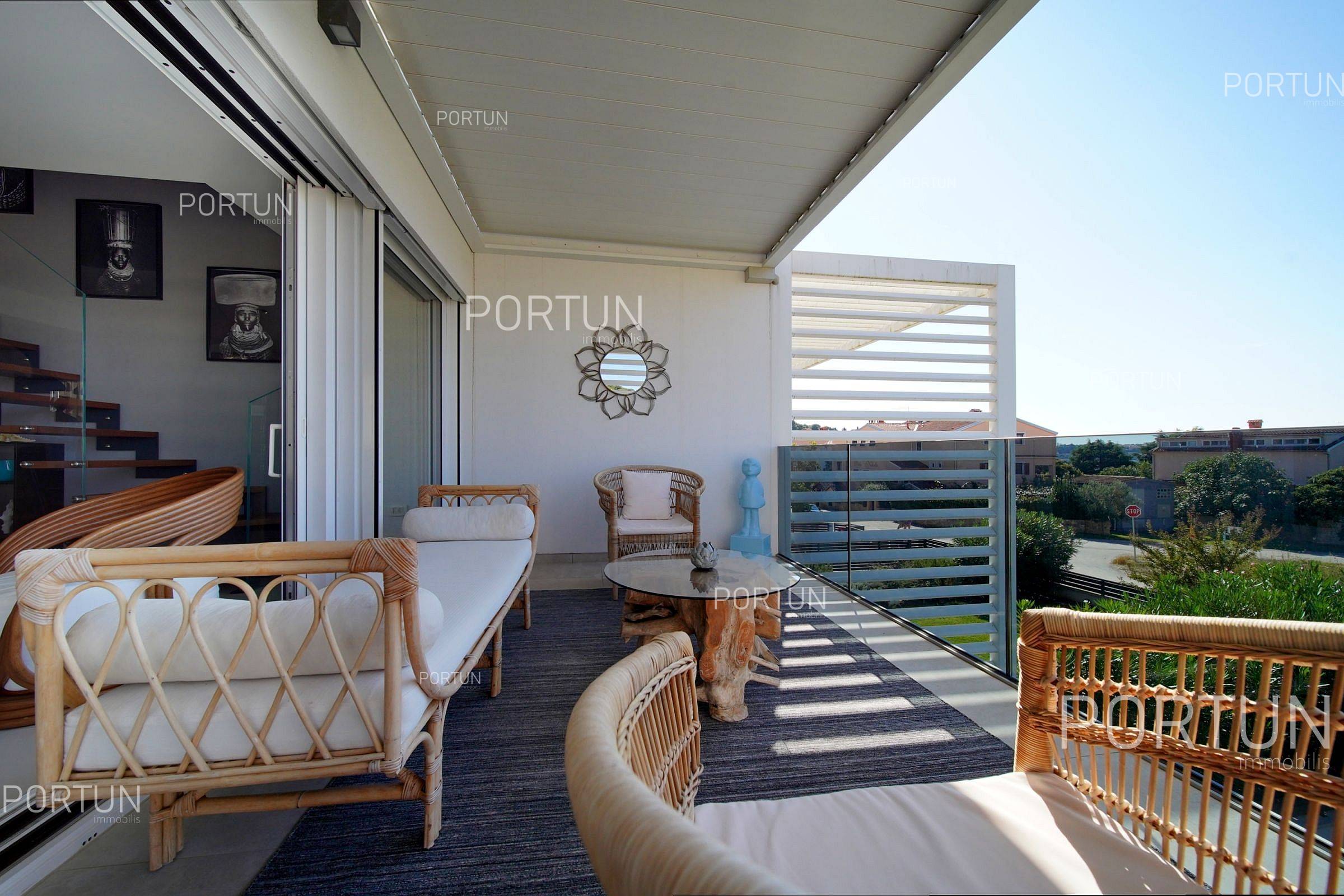 Wohnung zum Verkauf in Rovinj - 10746 - 26