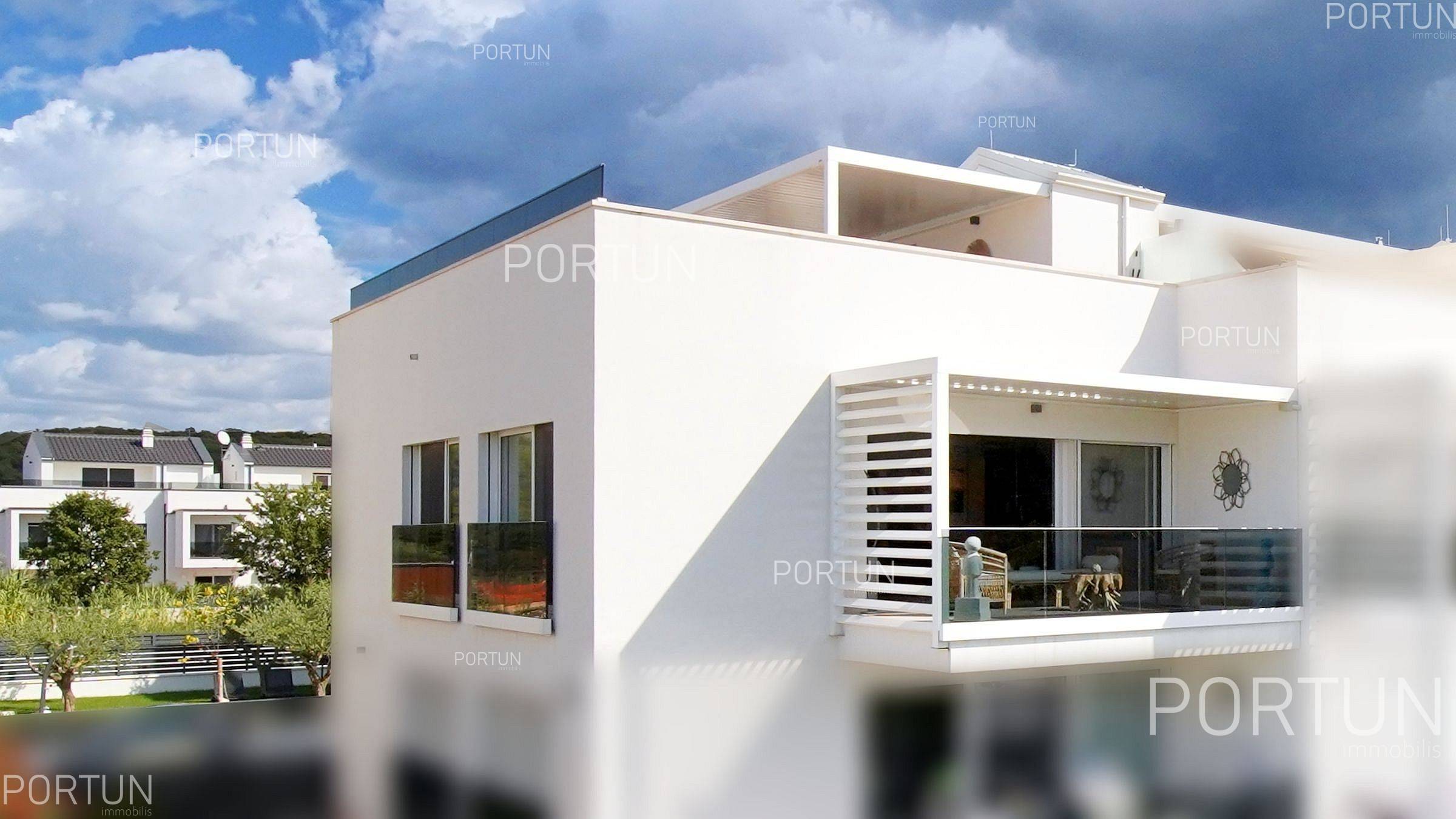 Wohnung zum Verkauf in Rovinj - 10746 - 48