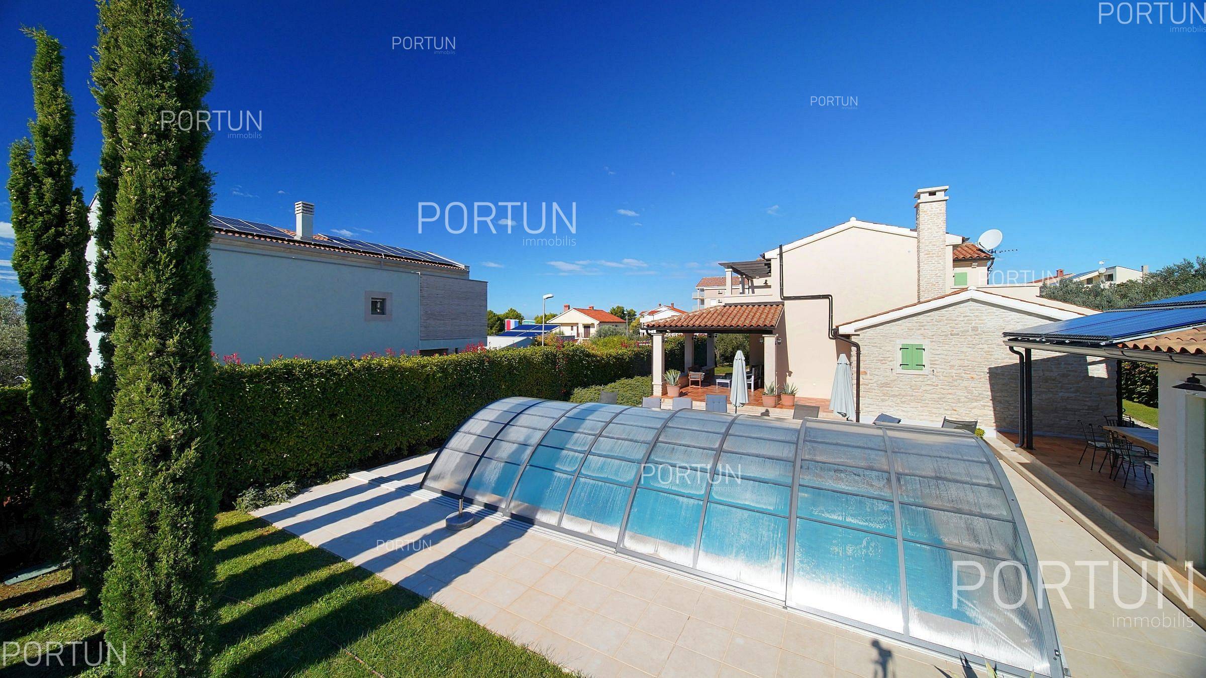 Будинок на продаж у Фажана - 20926 - 02