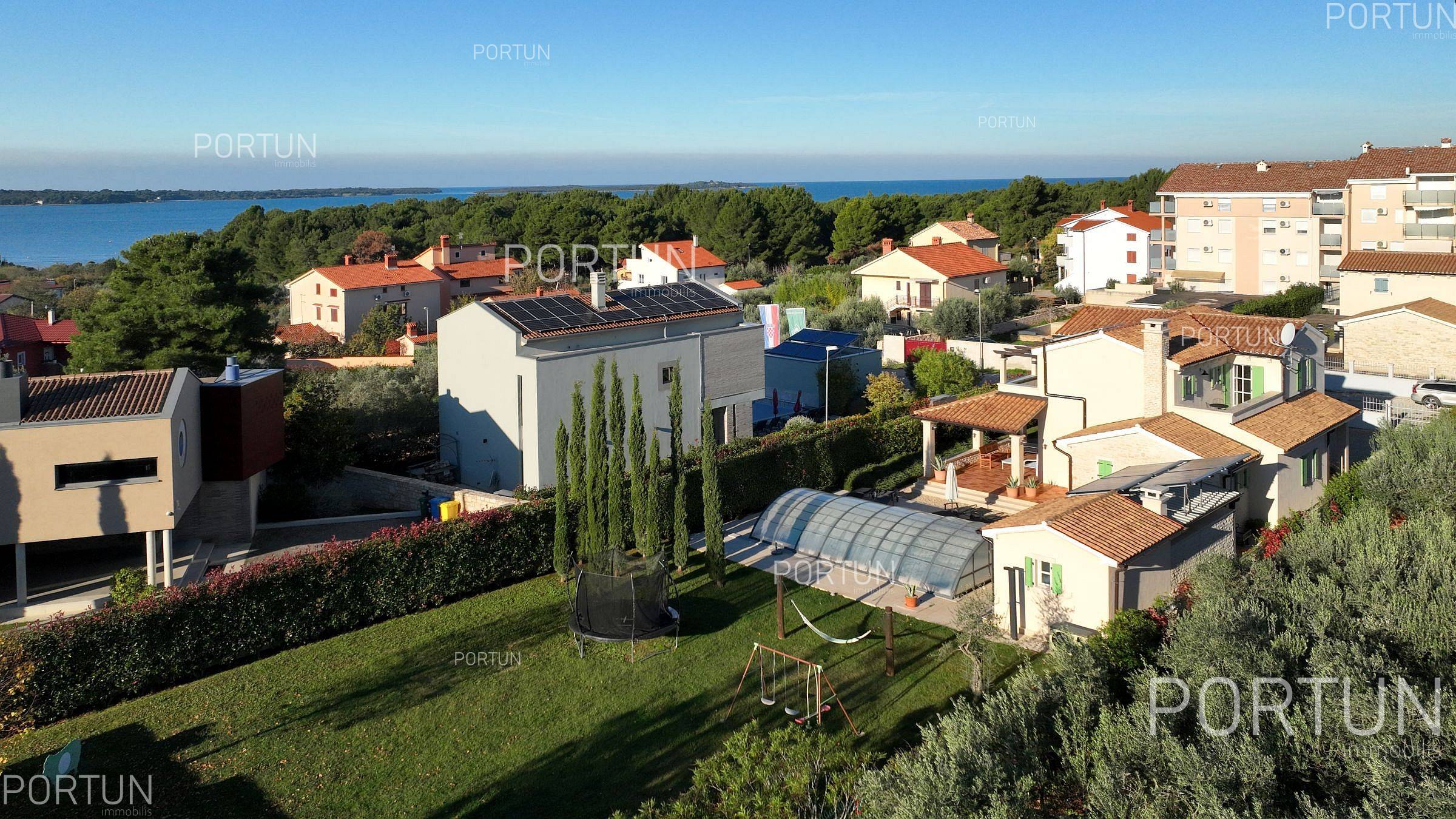 Будинок на продаж у Фажана - 20926 - 05