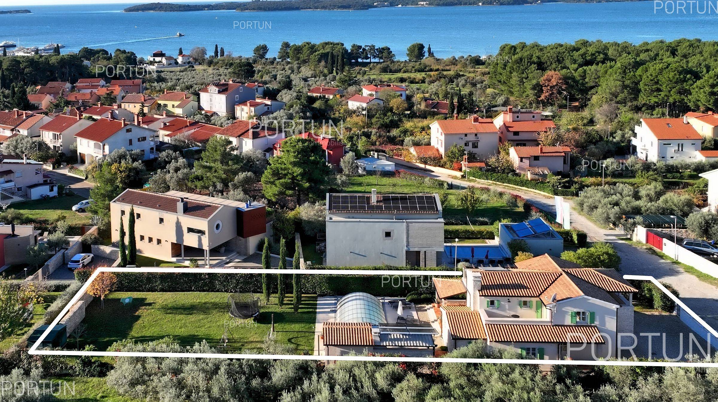 Будинок на продаж у Фажана - 20926 - 06