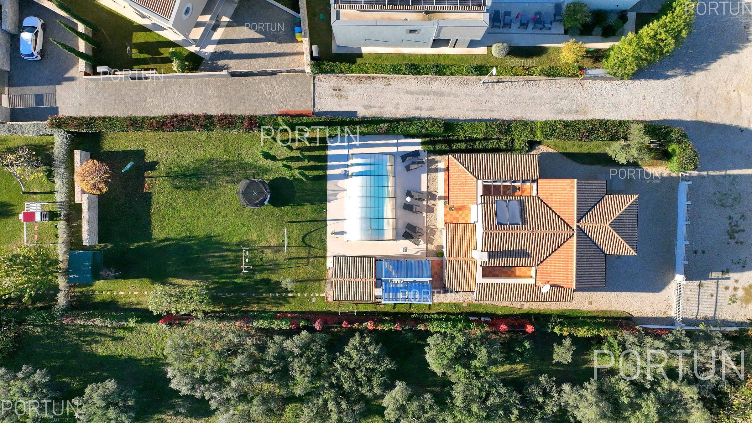 Будинок на продаж у Фажана - 20926 - 07