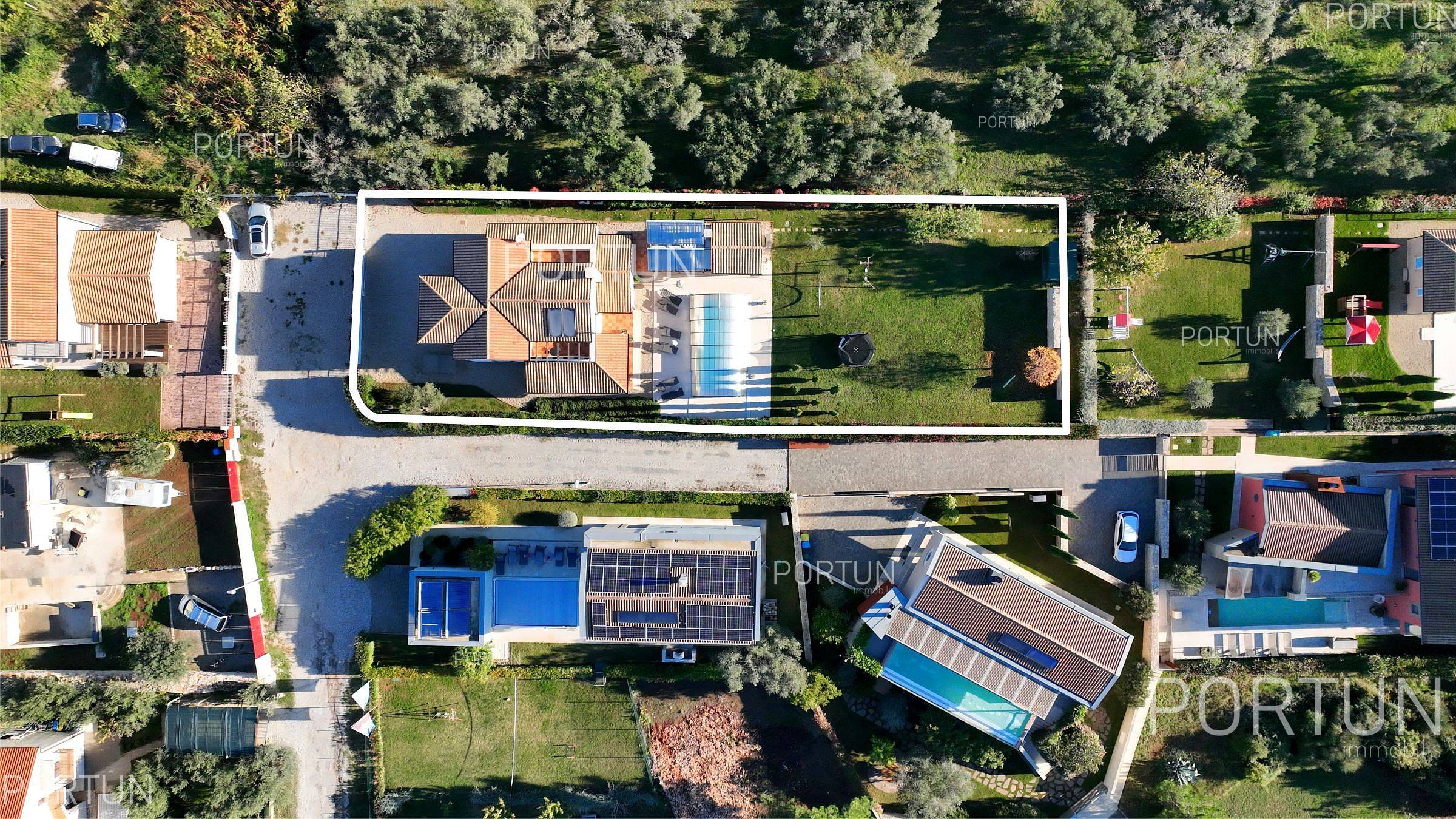 Будинок на продаж у Фажана - 20926 - 09