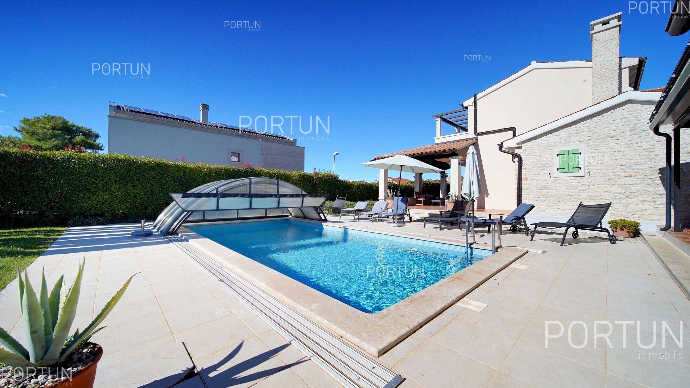 Будинок на продаж у Фажана - 20926 - 10