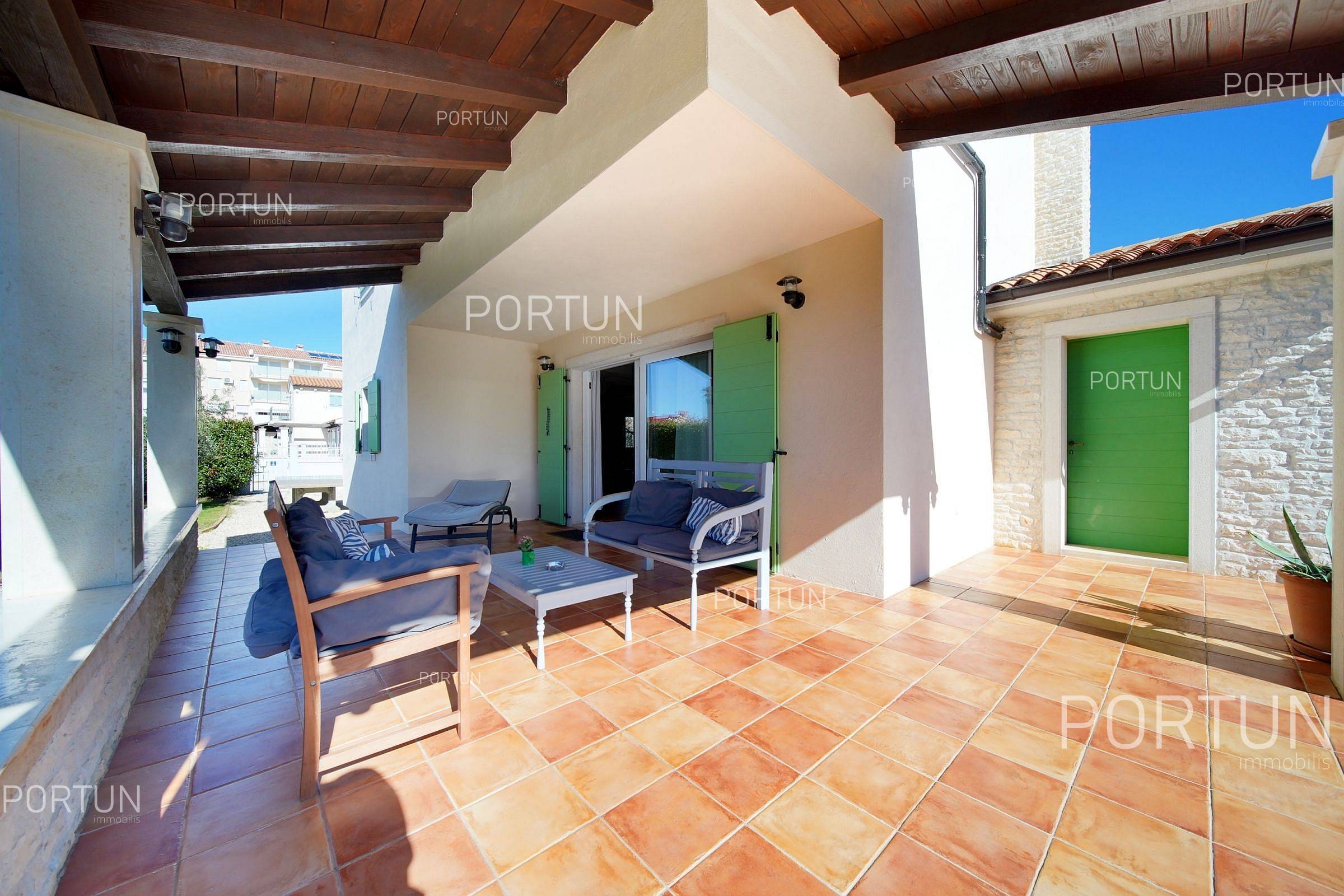 Будинок на продаж у Фажана - 20926 - 14