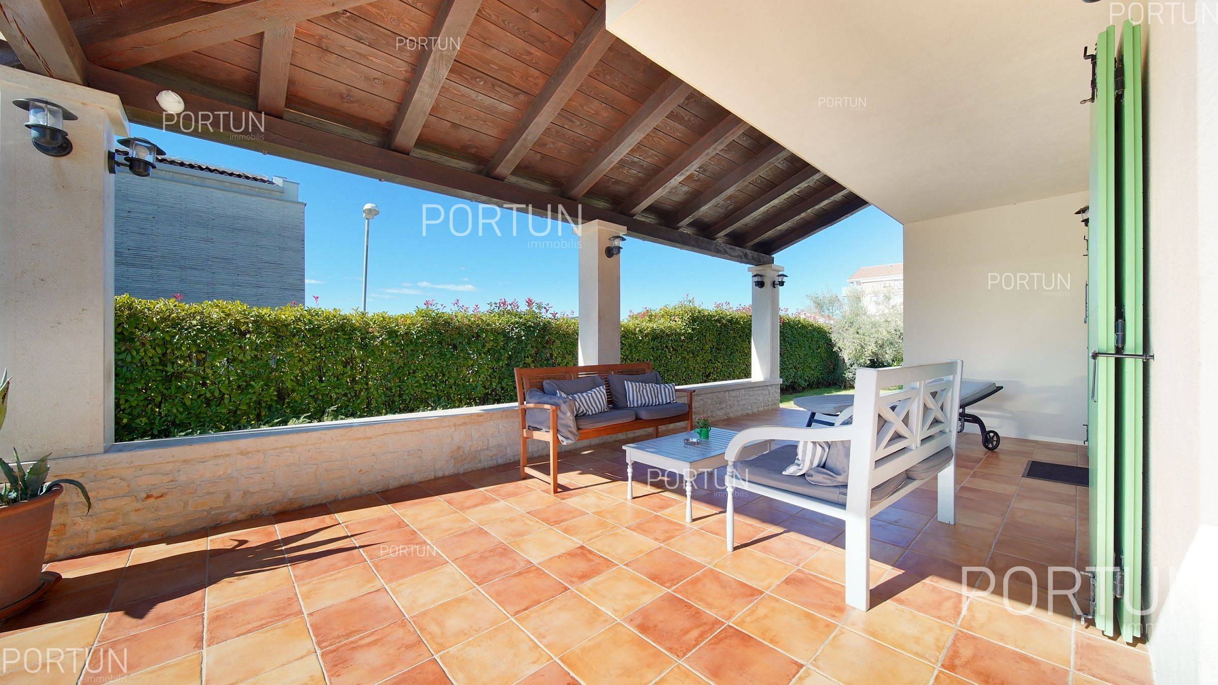 Будинок на продаж у Фажана - 20926 - 15