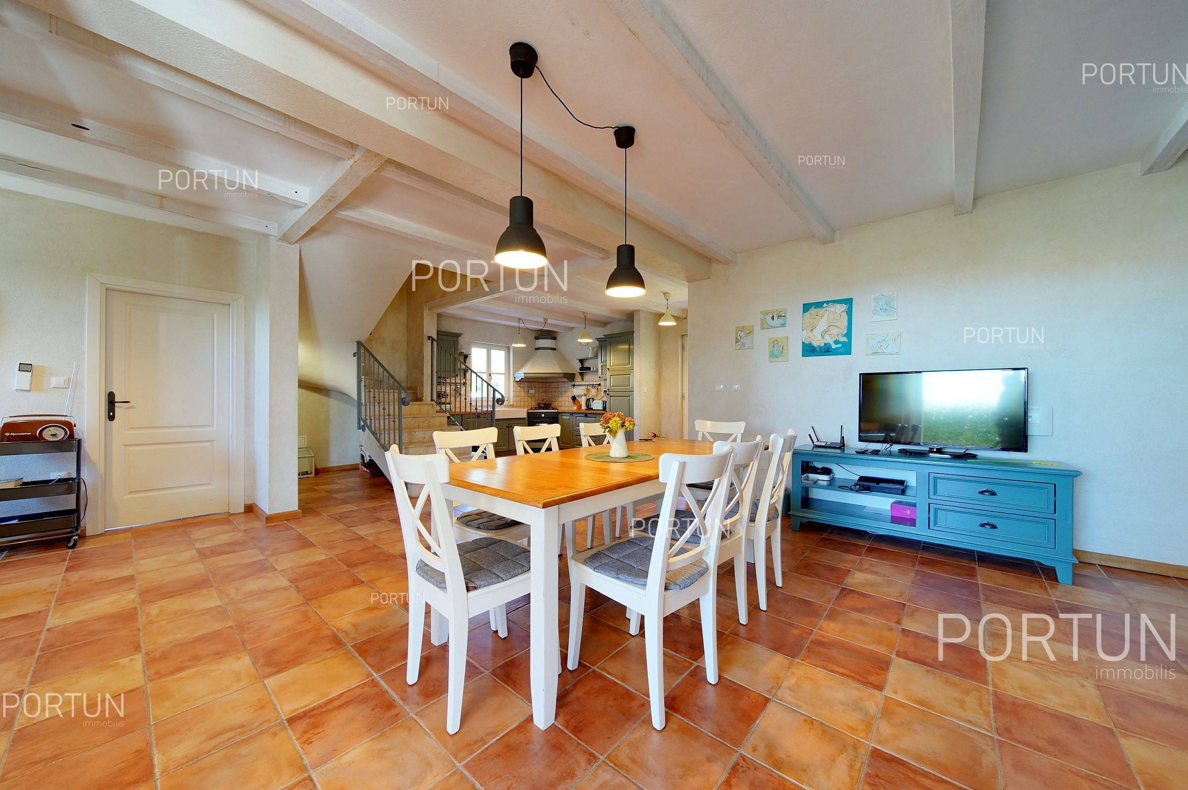 Будинок на продаж у Фажана - 20926 - 16