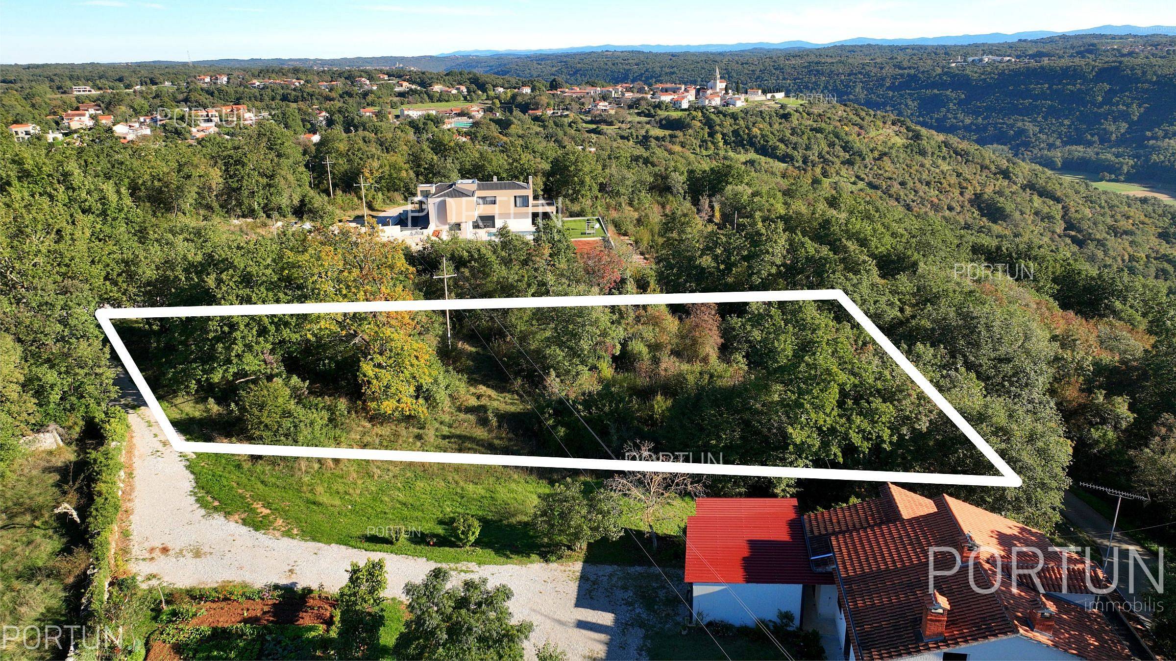 Zemljište na prodaju Sveti Lovreč - 40645 - 07