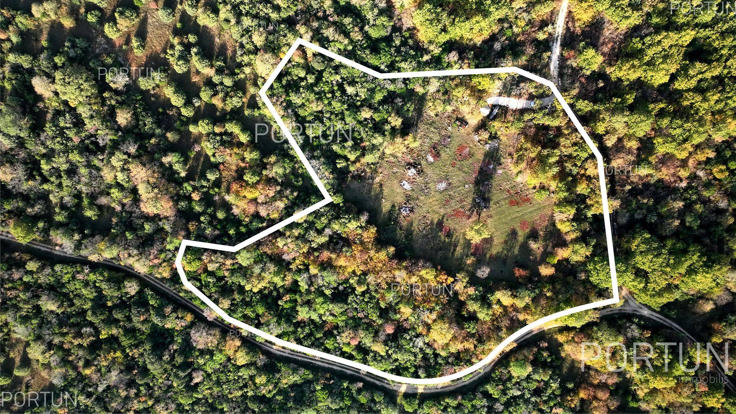 Zemljište na prodaju Bale - 40652 - 04