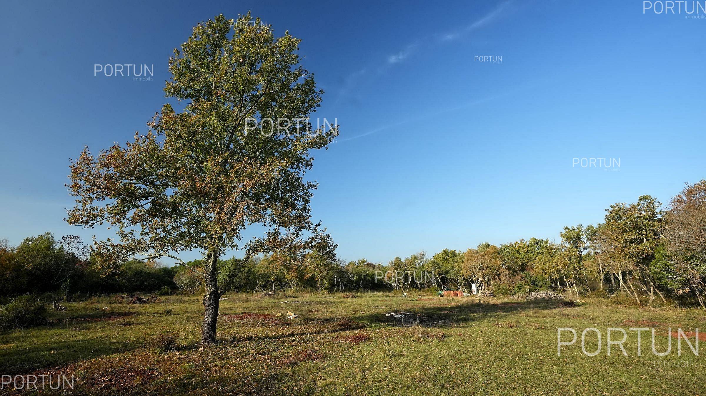 Zemljište na prodaju Bale - 40652 - 06