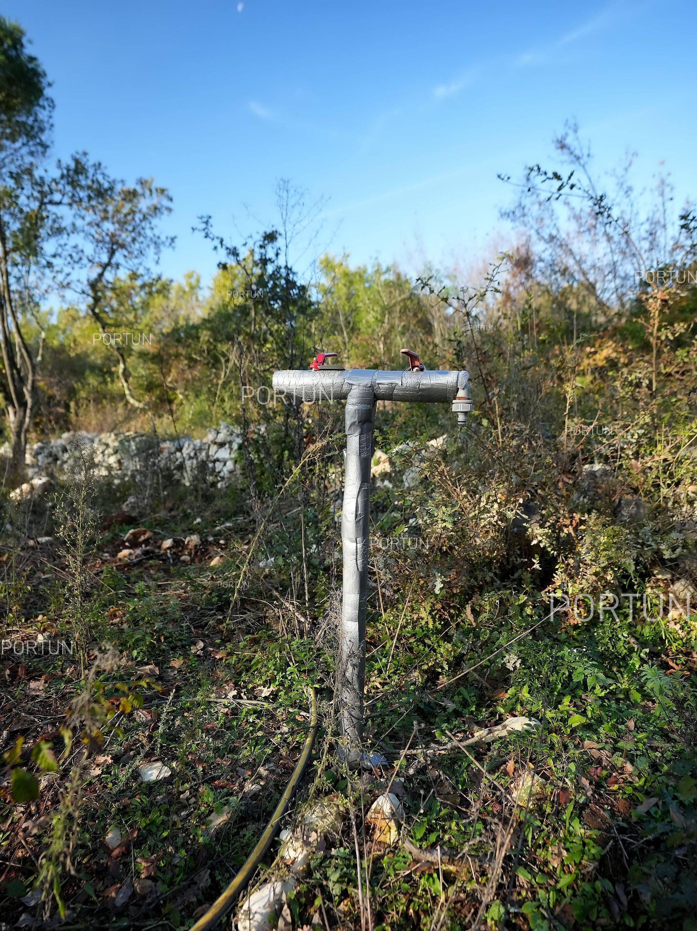 Zemljište na prodaju Bale - 40652 - 08